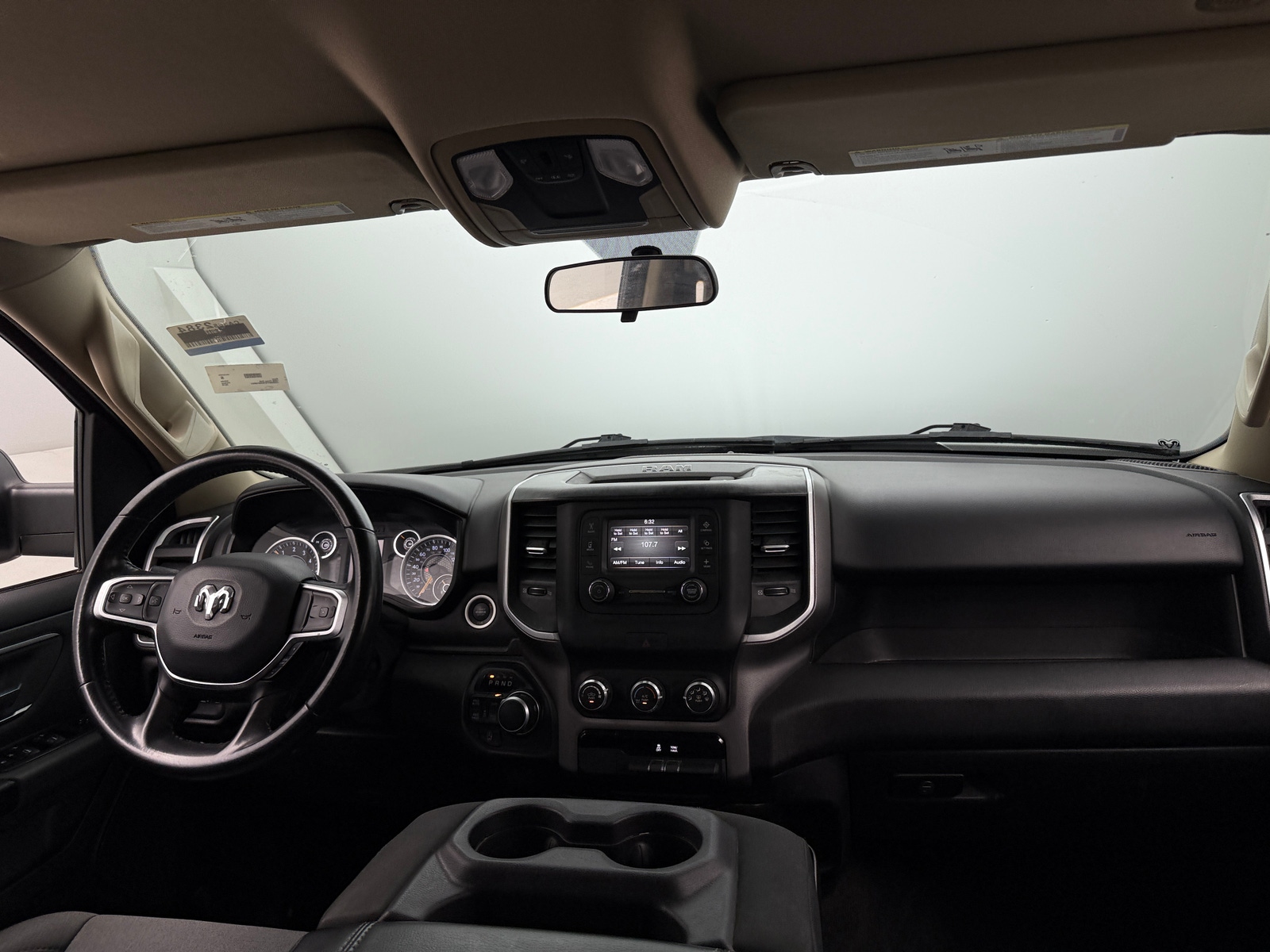 Thumbnail: 2019 RAM 1500 - 3