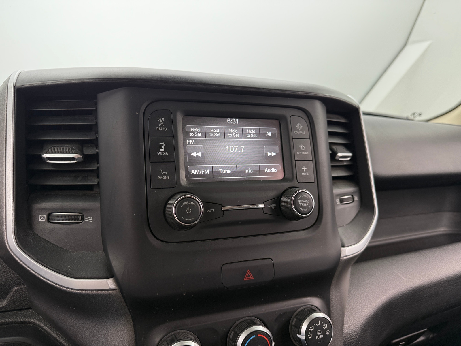 Thumbnail: 2019 RAM 1500 - 4