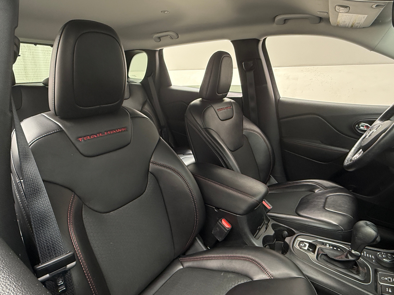 Thumbnail: 2021 Jeep Cherokee - 2