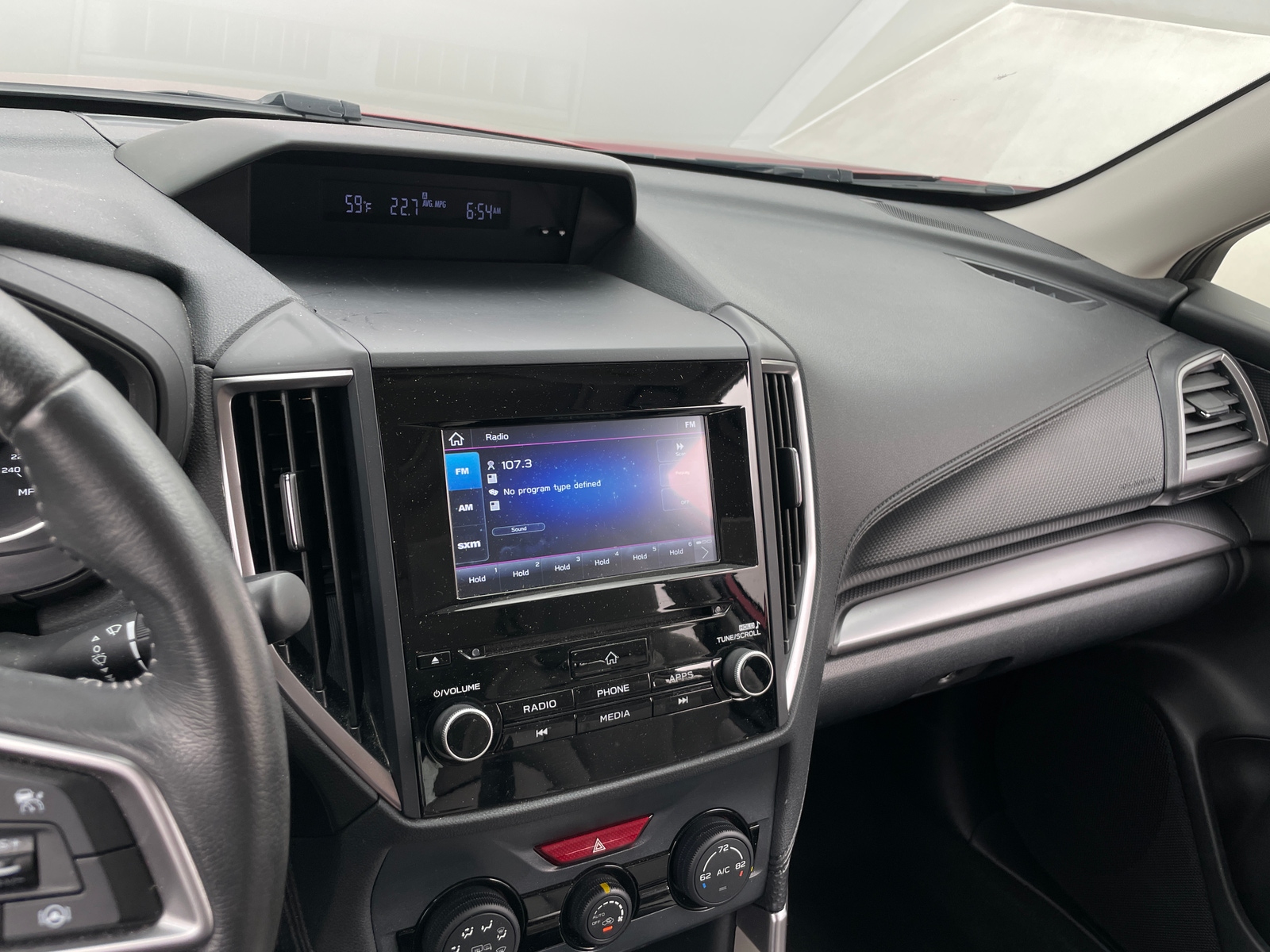 Thumbnail: 2021 Subaru Forester - 4