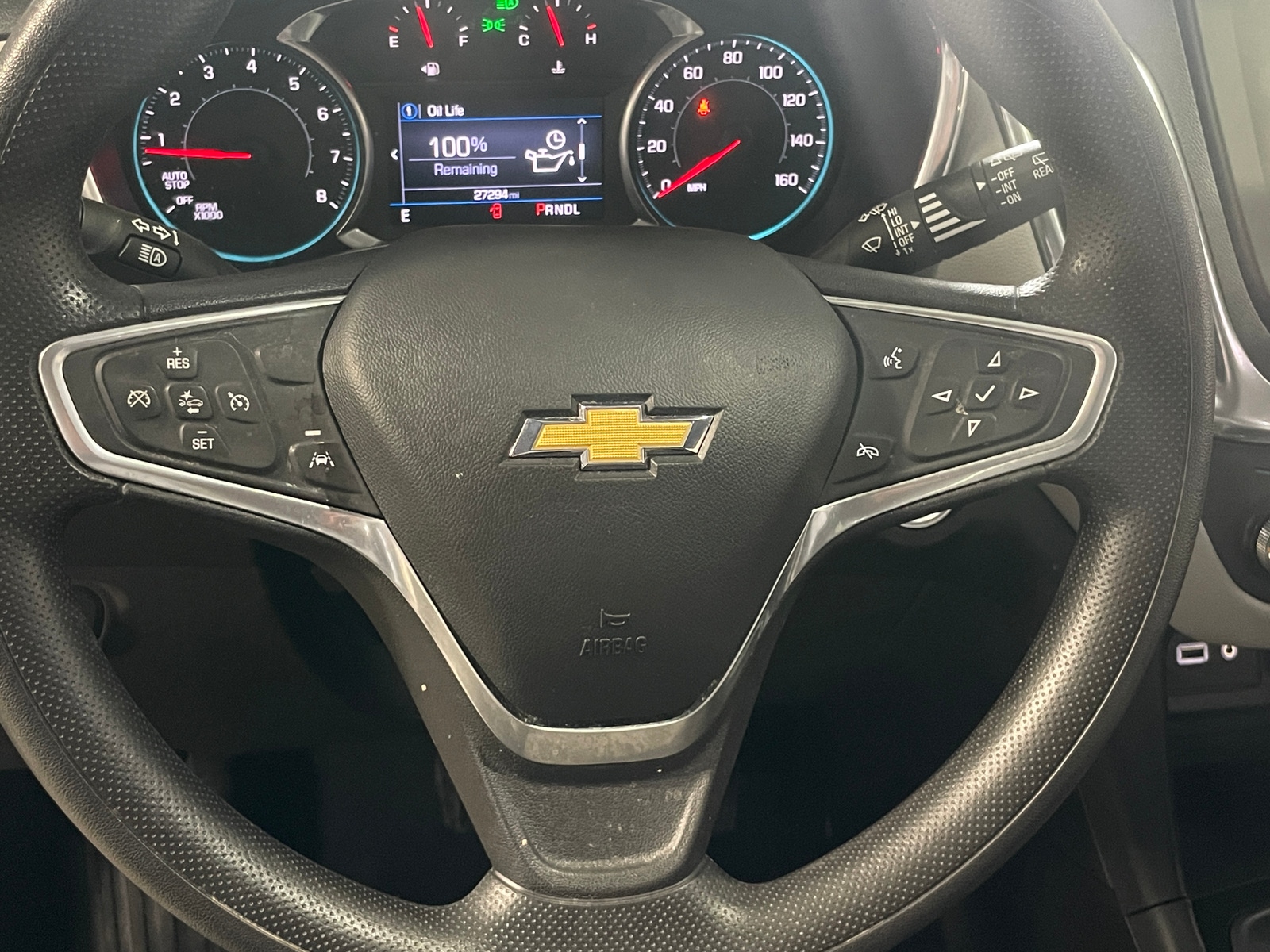 Thumbnail: 2022 Chevrolet Equinox - 5