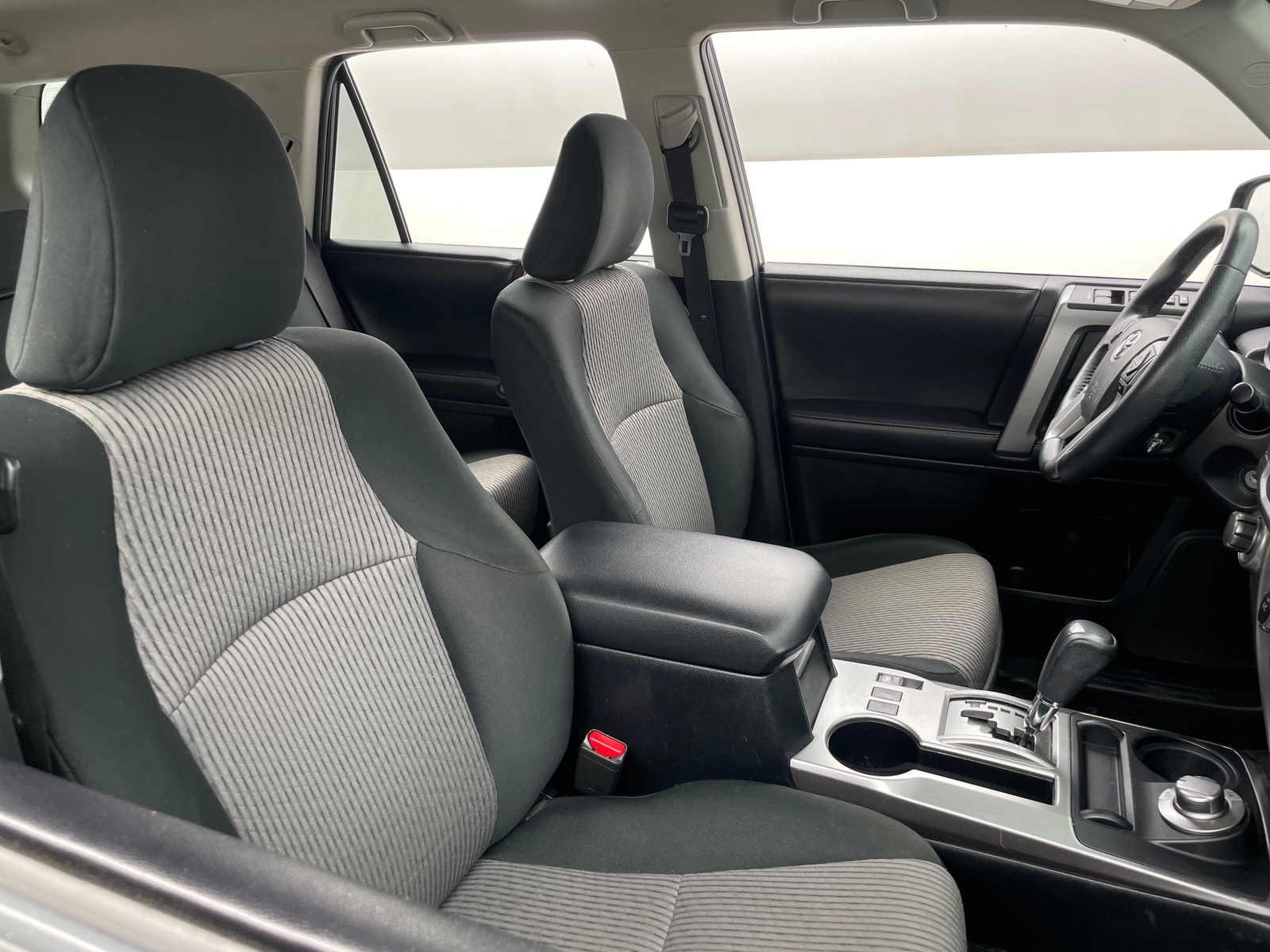 Thumbnail: 2019 Toyota 4Runner - 2