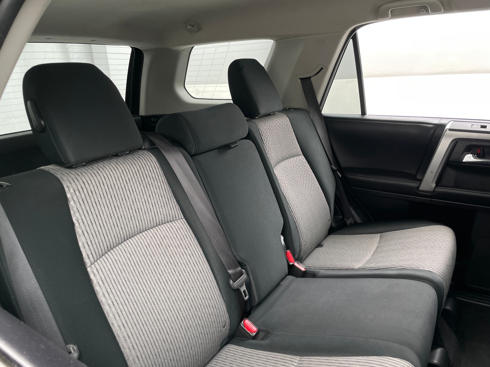 Thumbnail: 2019 Toyota 4Runner - 6