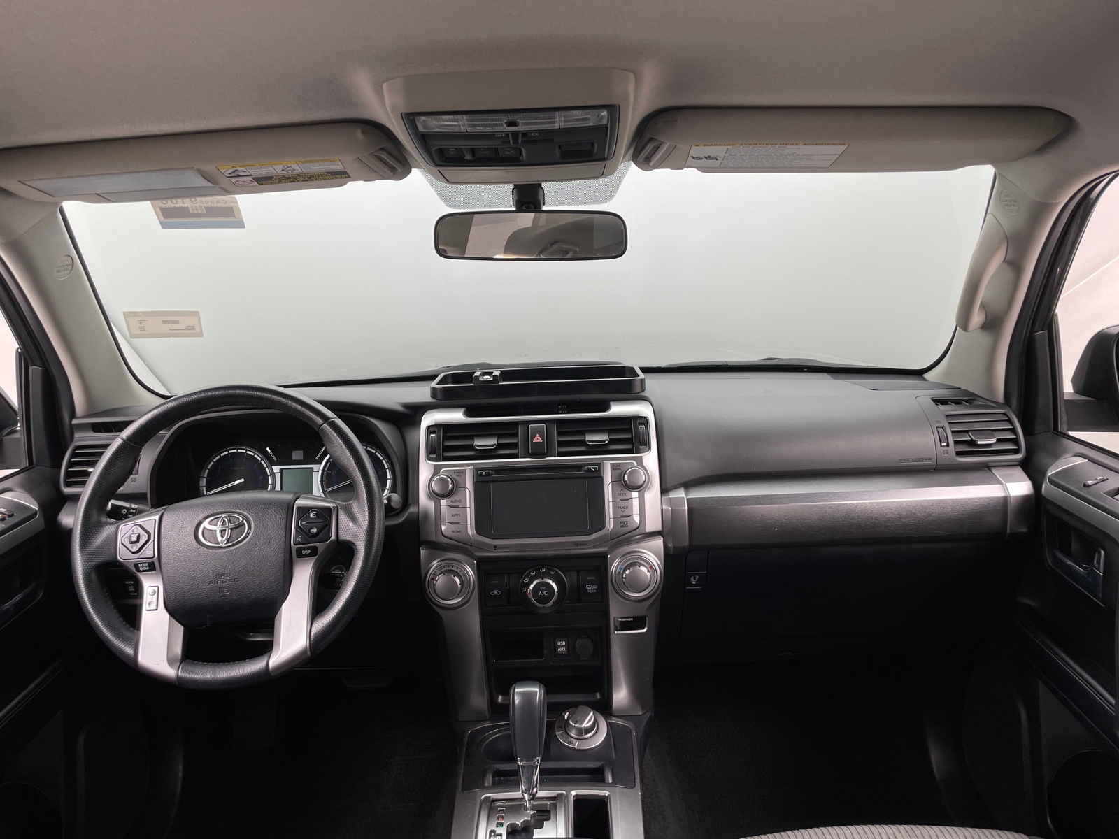 Thumbnail: 2019 Toyota 4Runner - 3