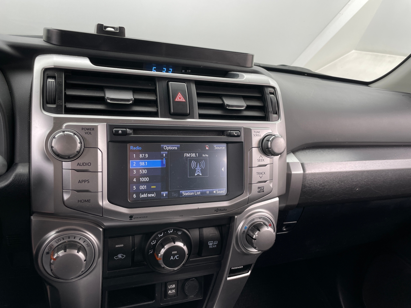 Thumbnail: 2019 Toyota 4Runner - 4