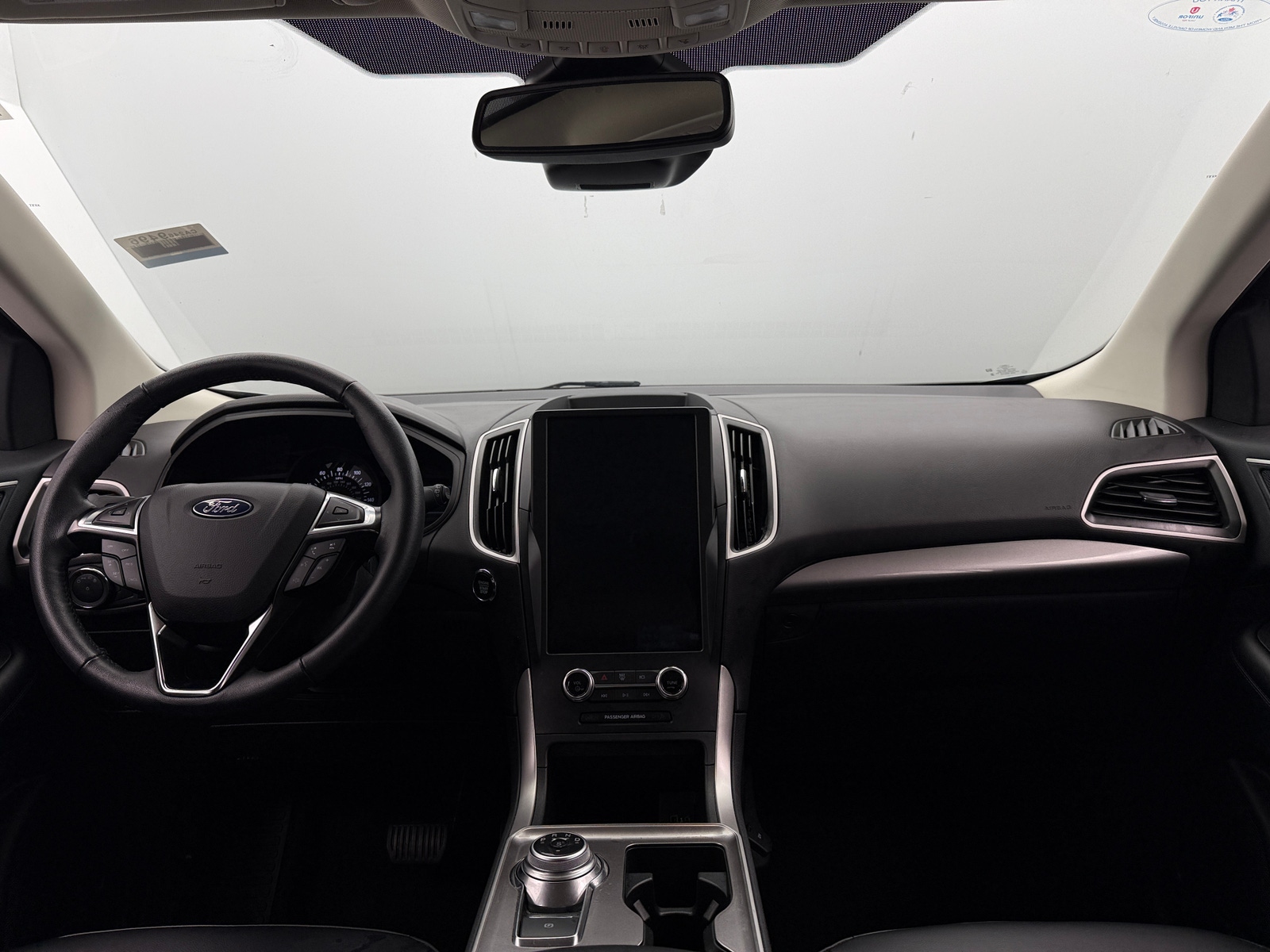 Thumbnail: 2024 Ford Edge - 2
