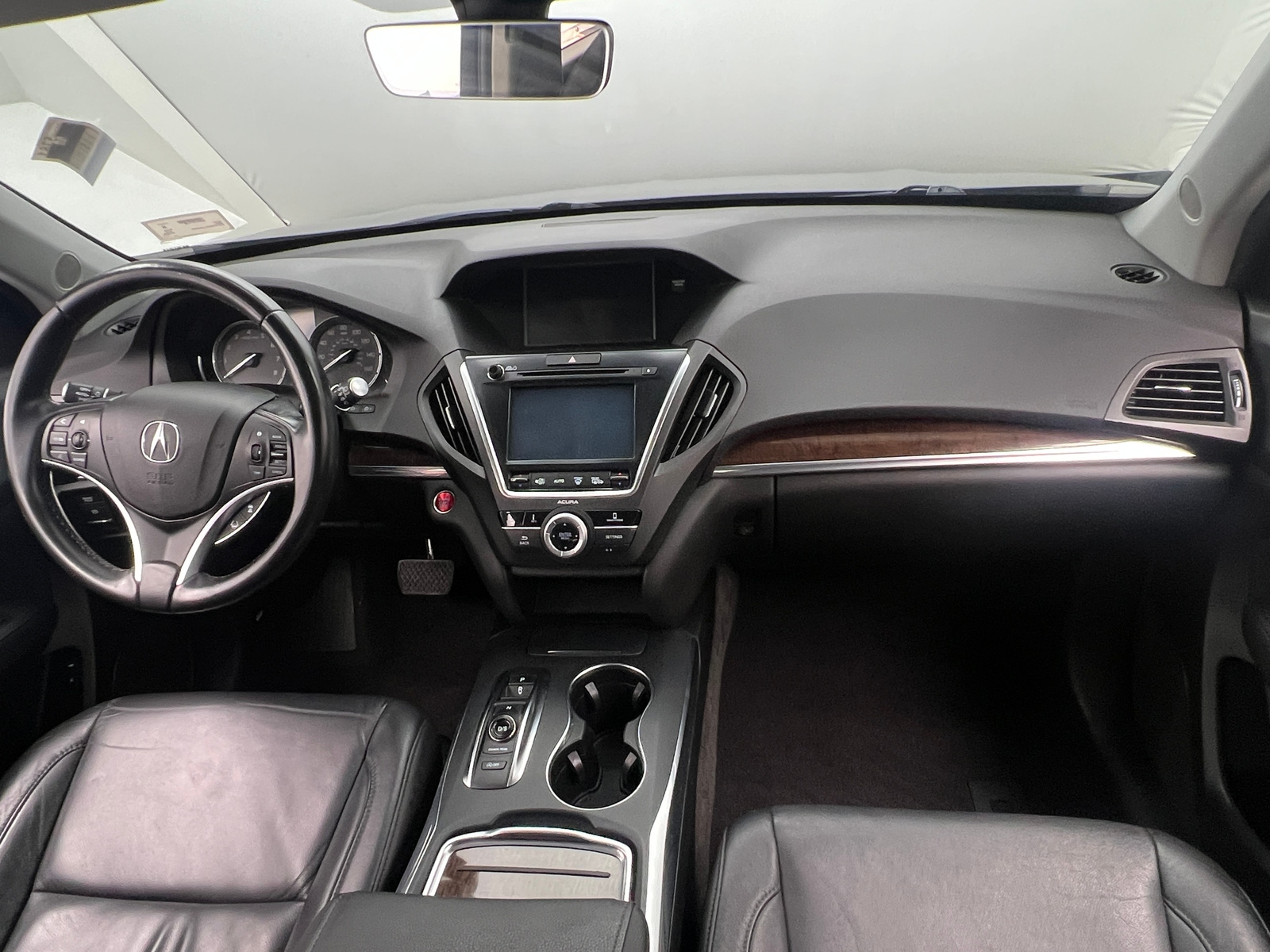 Thumbnail: 2020 Acura MDX - 2