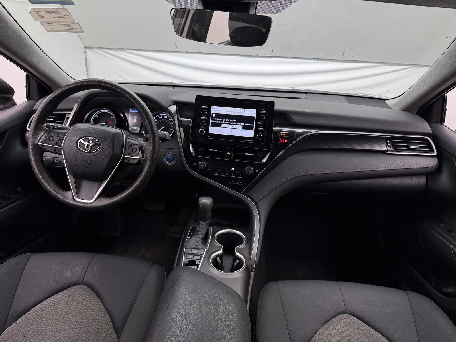 Thumbnail: 2022 Toyota Camry - 3