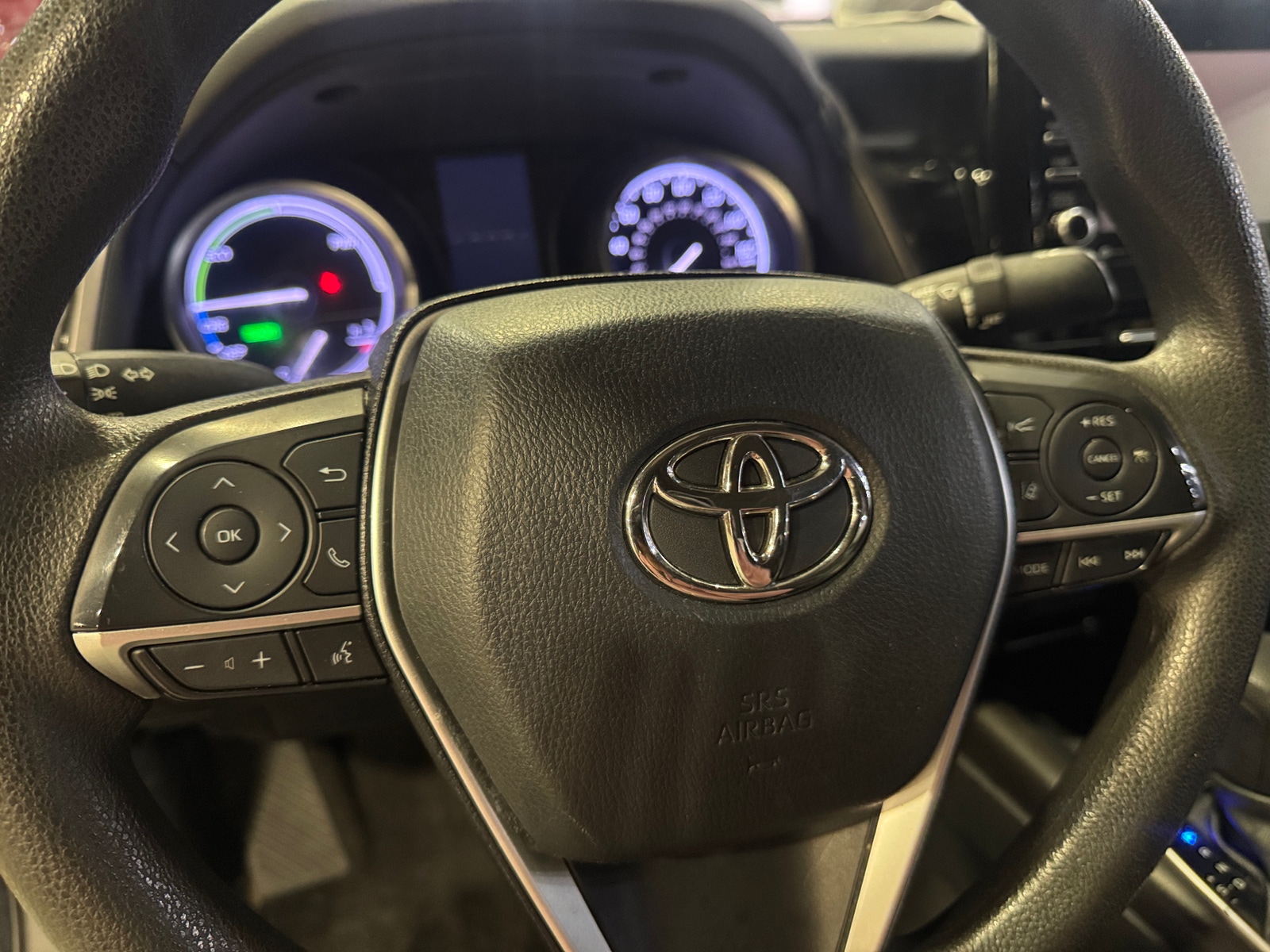 Thumbnail: 2022 Toyota Camry - 5