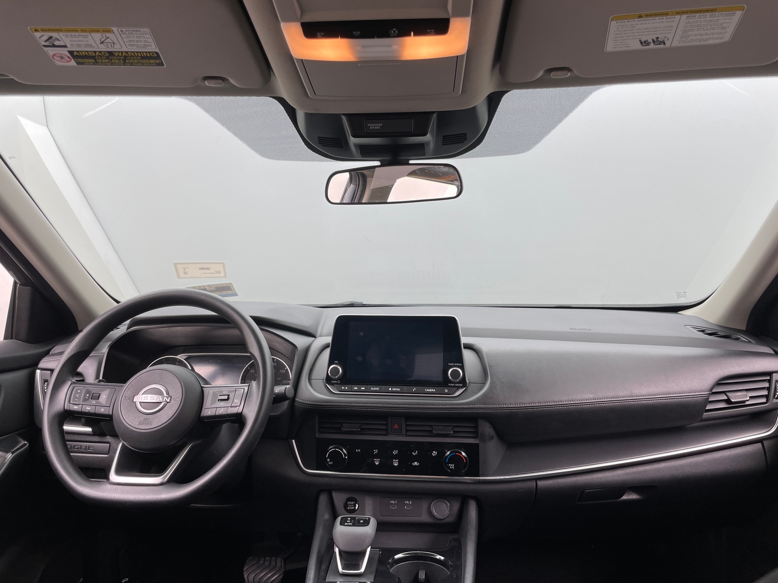 Thumbnail: 2024 Nissan Rogue - 3