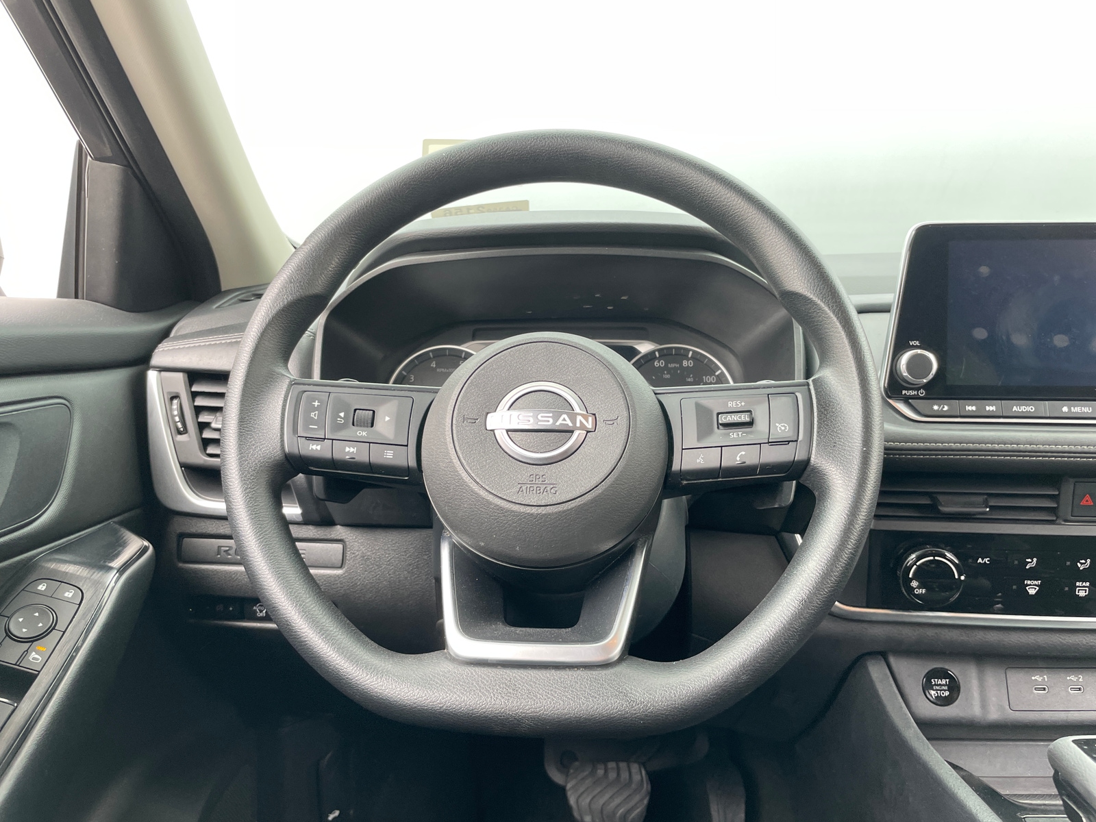 Thumbnail: 2024 Nissan Rogue - 5