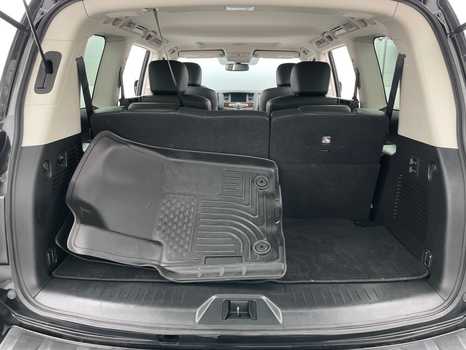 Thumbnail: 2020 Nissan Armada - 6