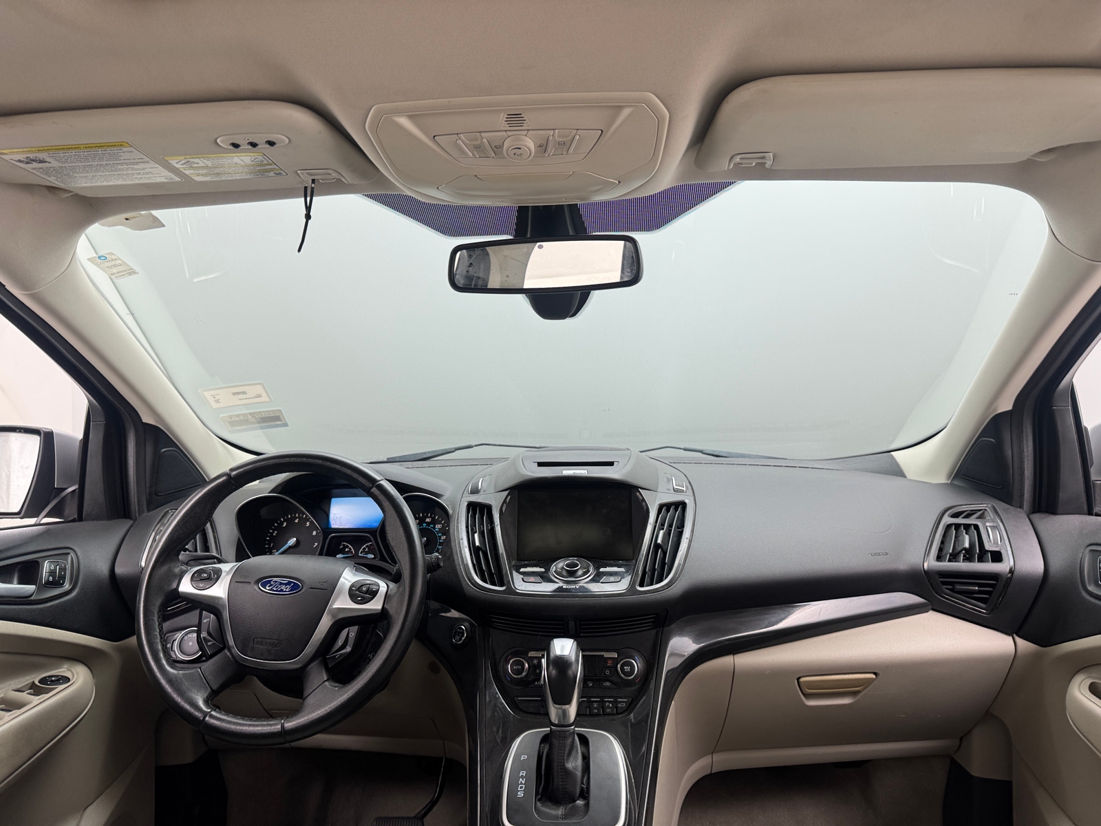Thumbnail: 2014 Ford Escape - 2