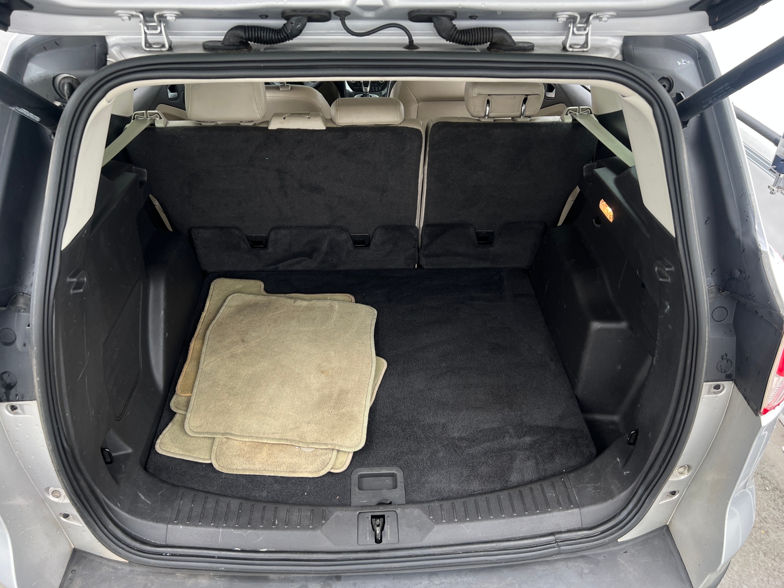 Thumbnail: 2014 Ford Escape - 6