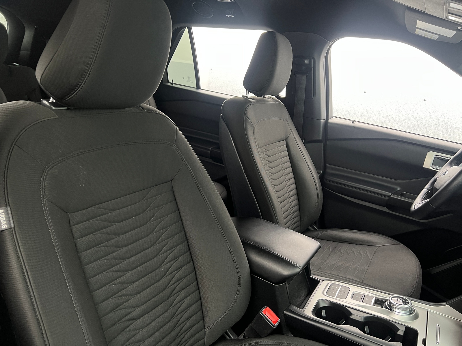 Thumbnail: 2020 Ford Explorer - 2