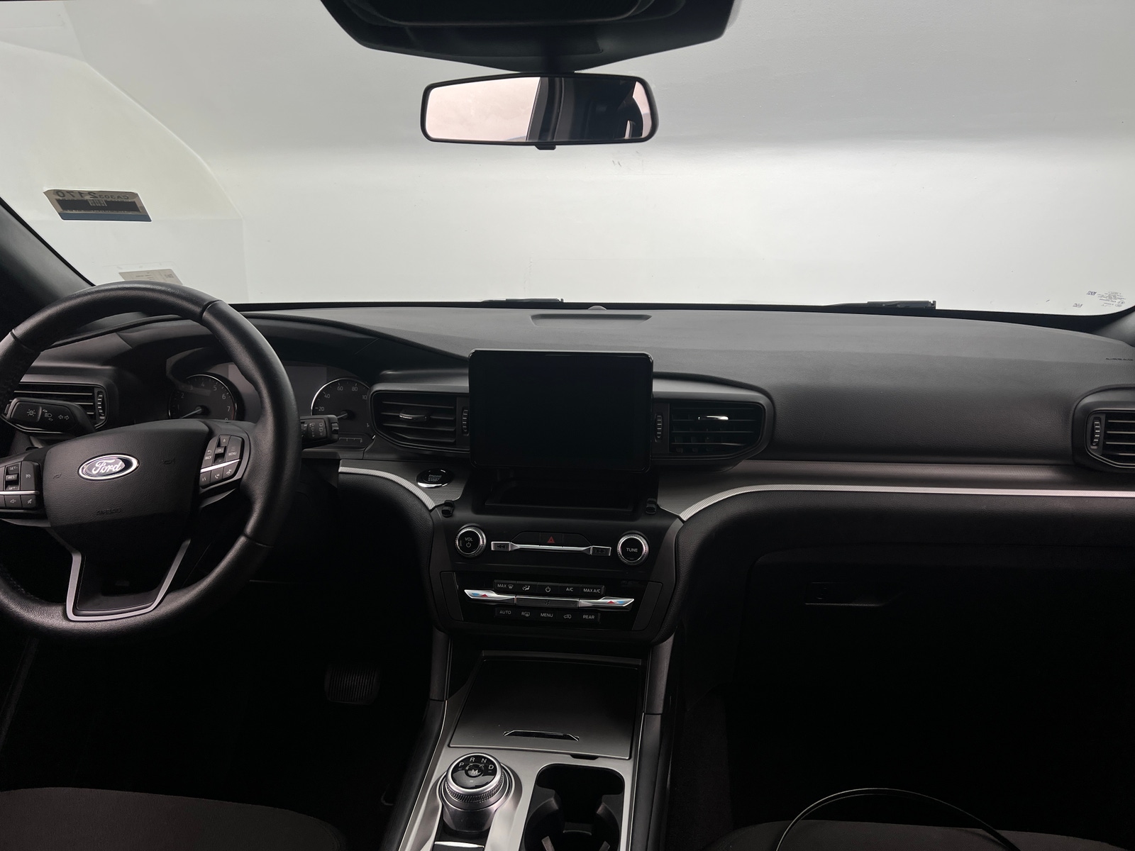 Thumbnail: 2020 Ford Explorer - 3