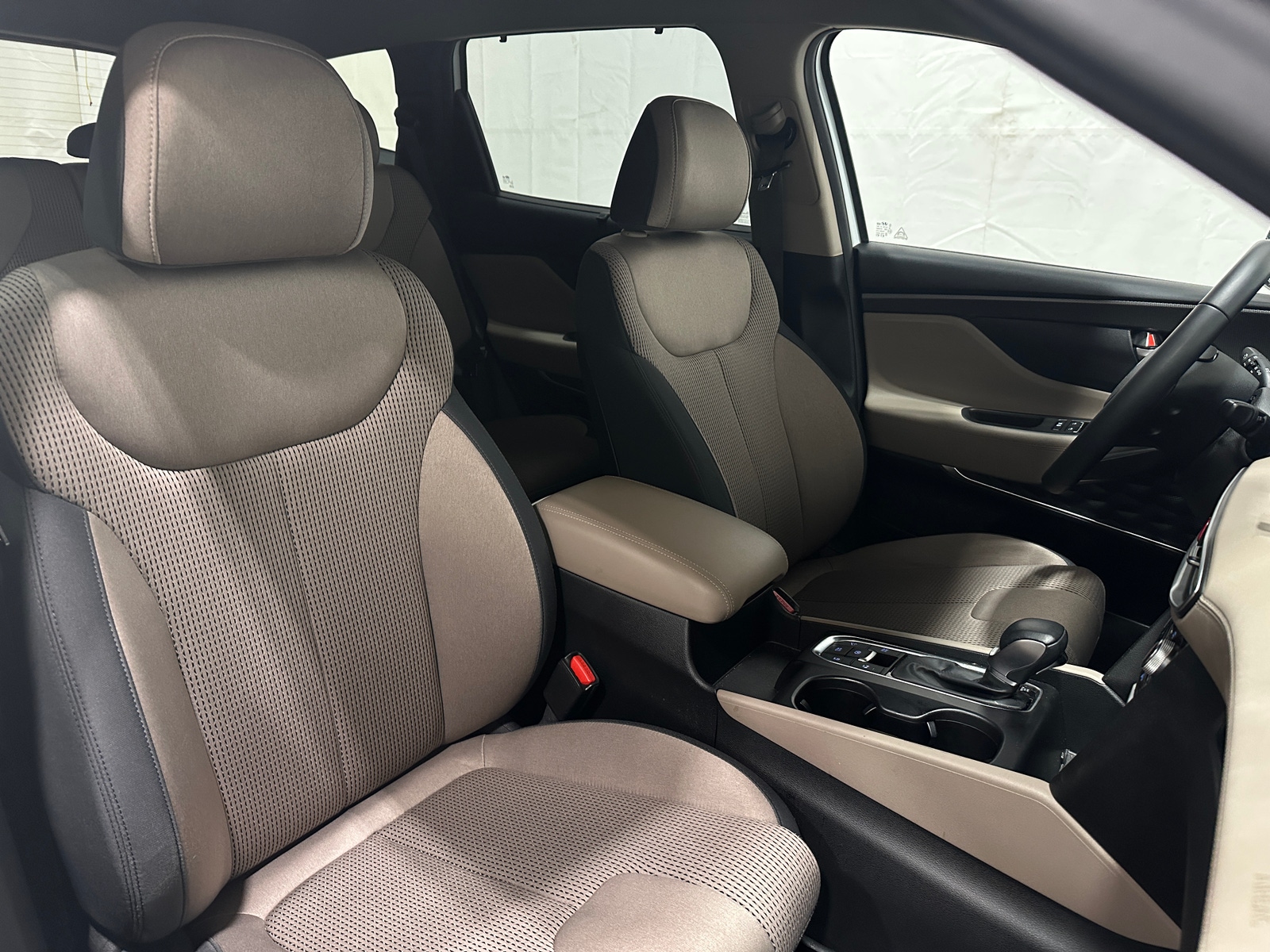 Thumbnail: 2019 Hyundai Santa Fe - 2