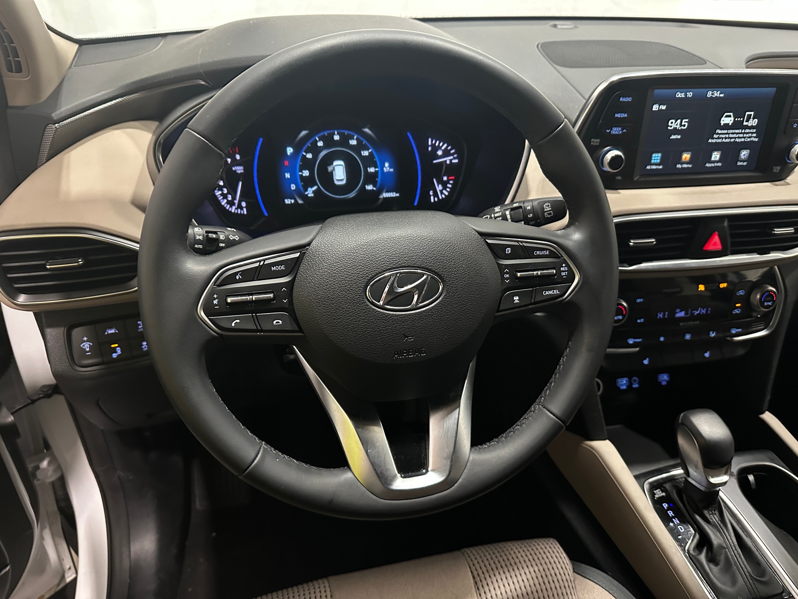 Thumbnail: 2019 Hyundai Santa Fe - 5