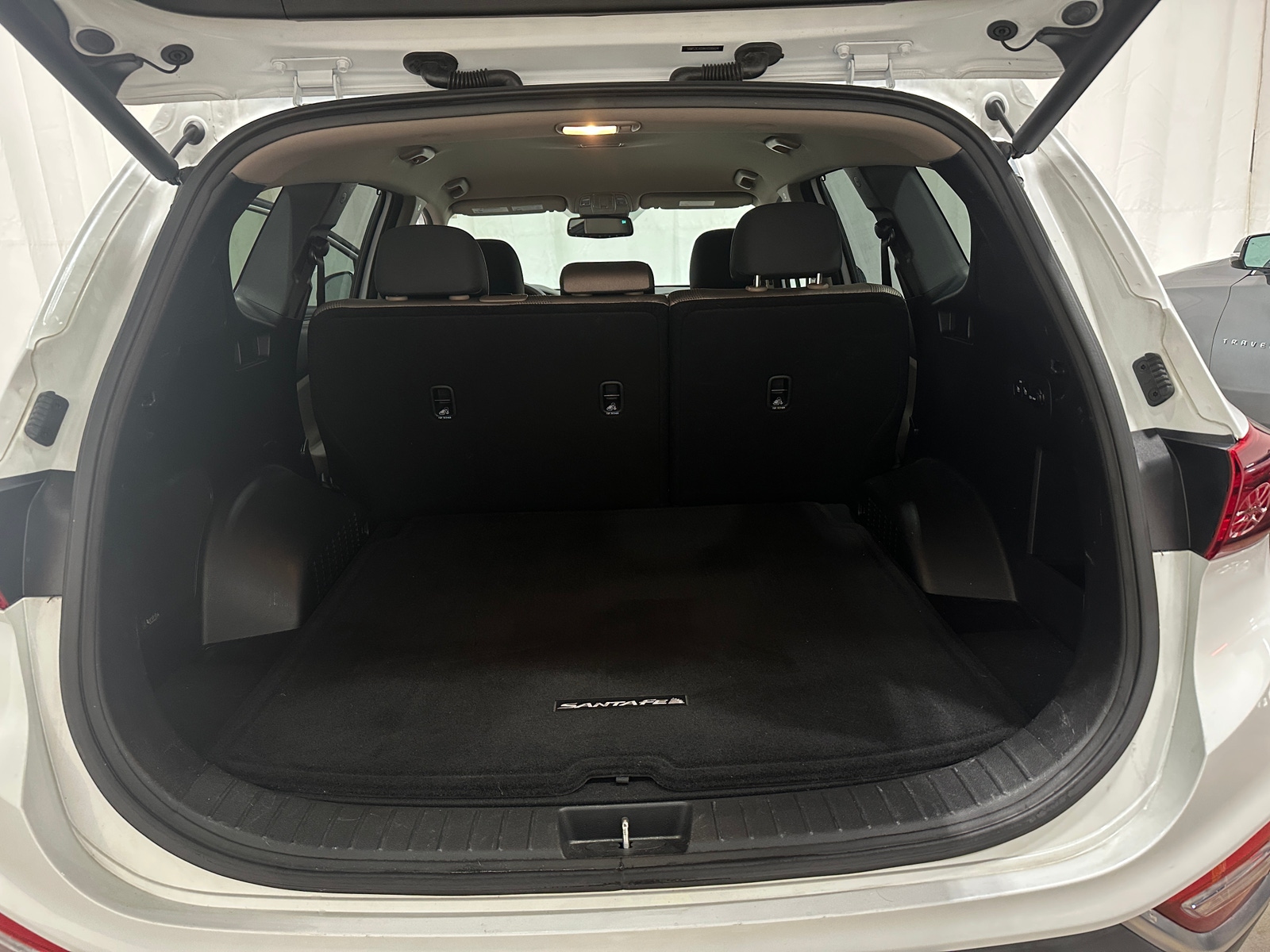 Thumbnail: 2019 Hyundai Santa Fe - 7