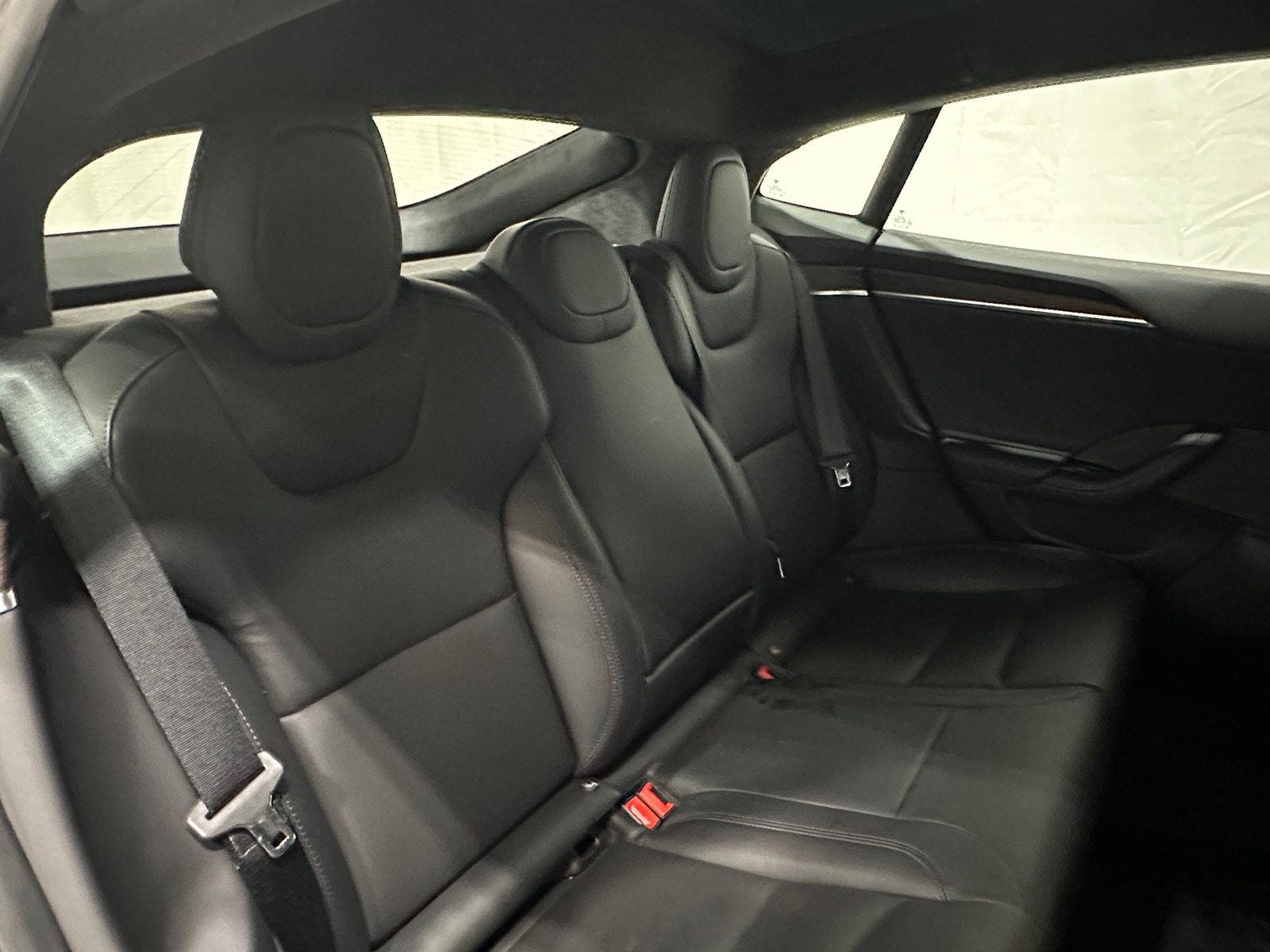 Thumbnail: 2022 Tesla Model S - 5