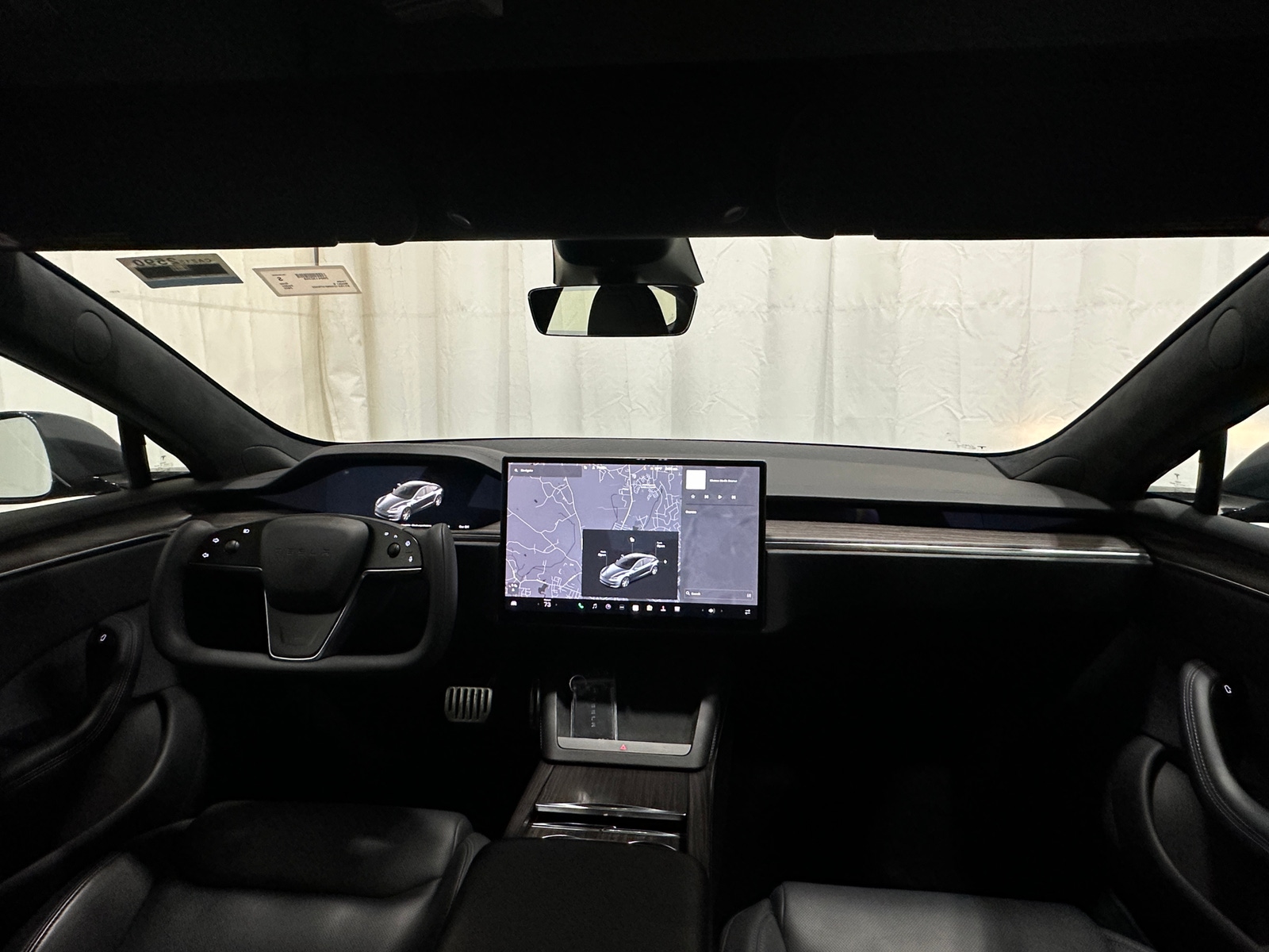 Thumbnail: 2022 Tesla Model S - 2