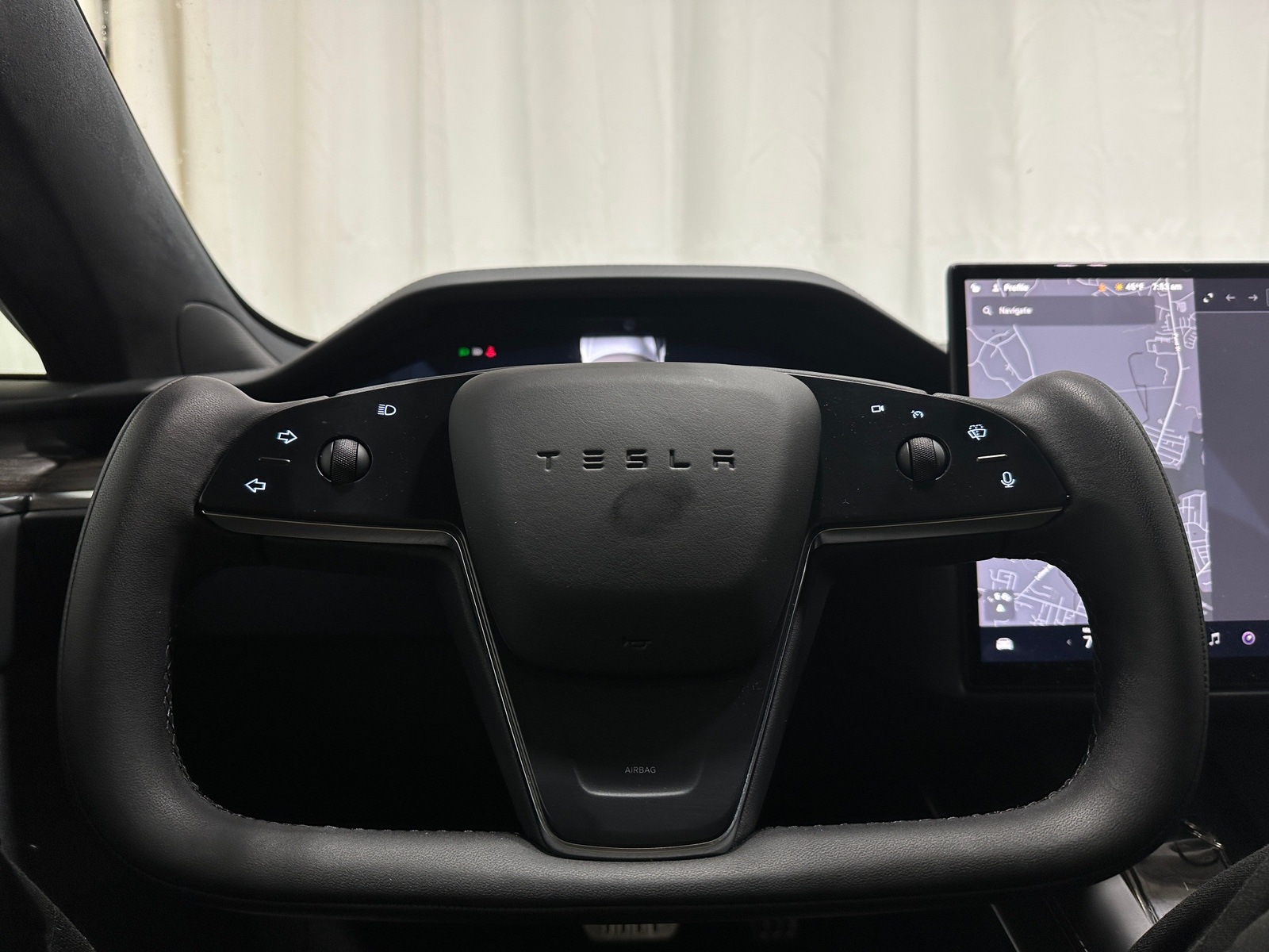 Thumbnail: 2022 Tesla Model S - 4