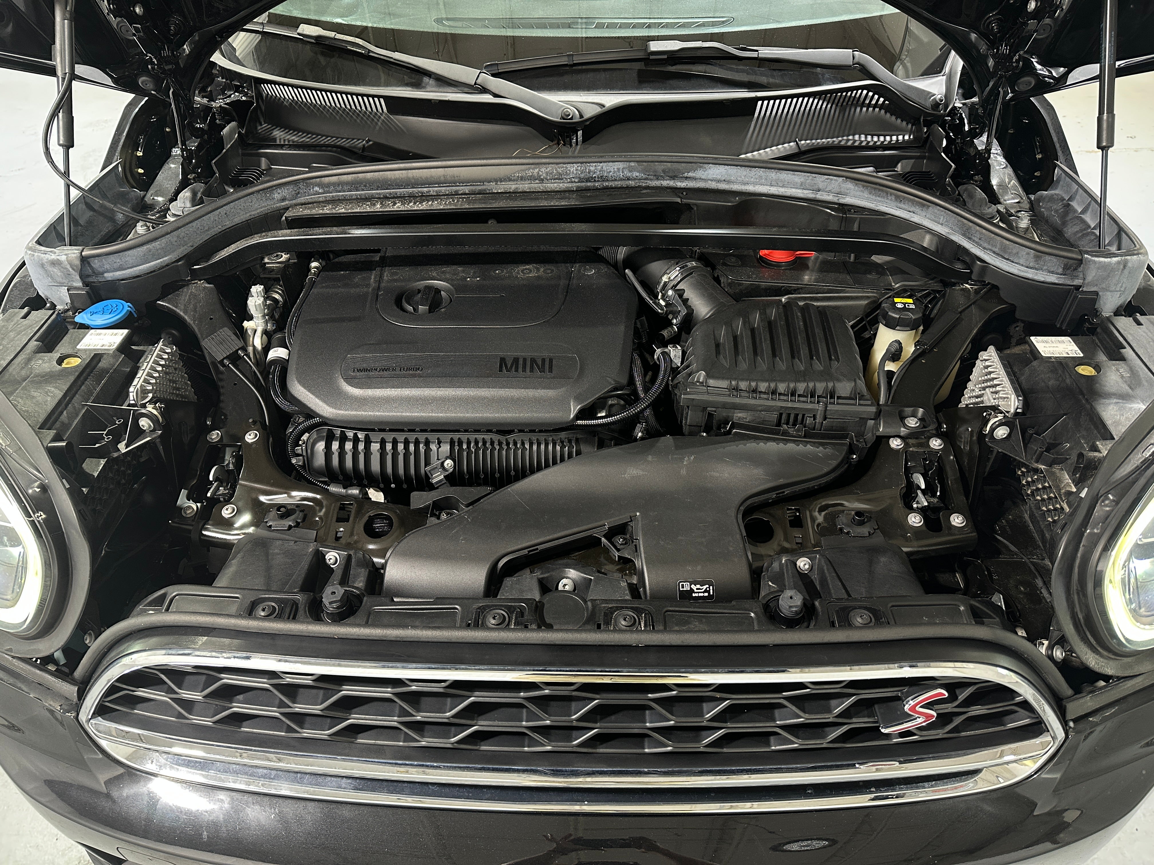 2023 MINI Countryman