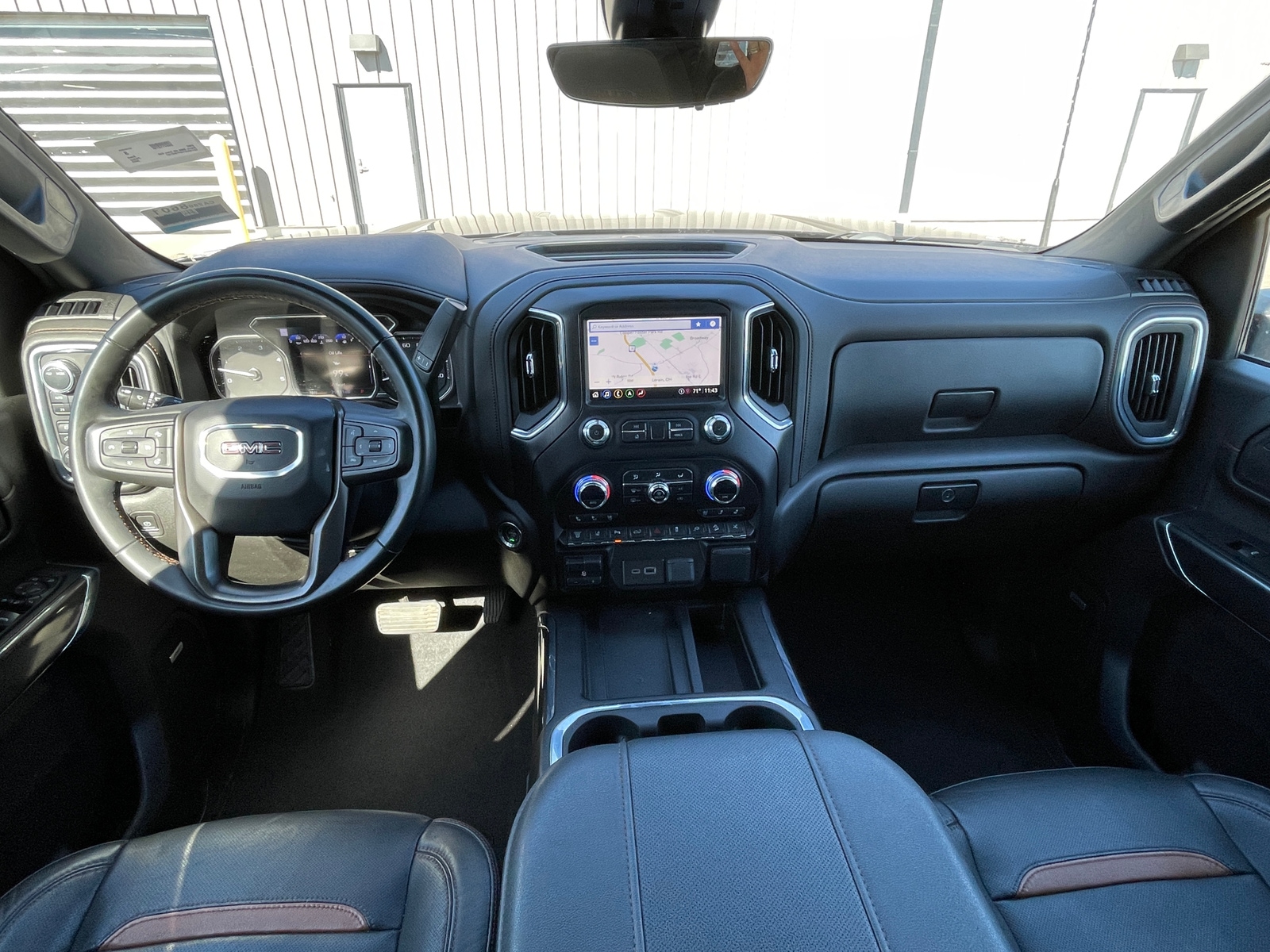 Thumbnail: 2023 GMC Sierra 3500 - 2
