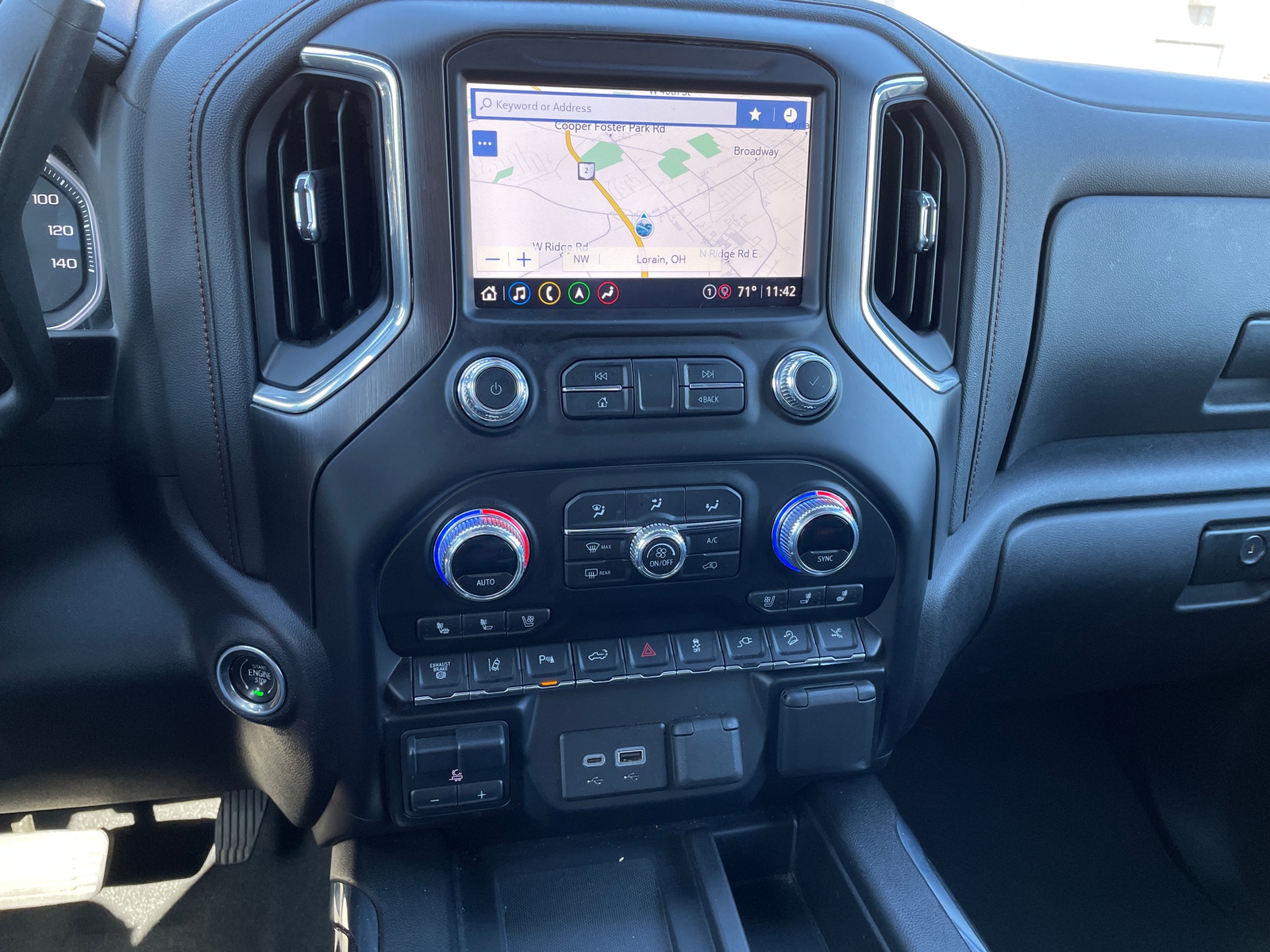Thumbnail: 2023 GMC Sierra 3500 - 3