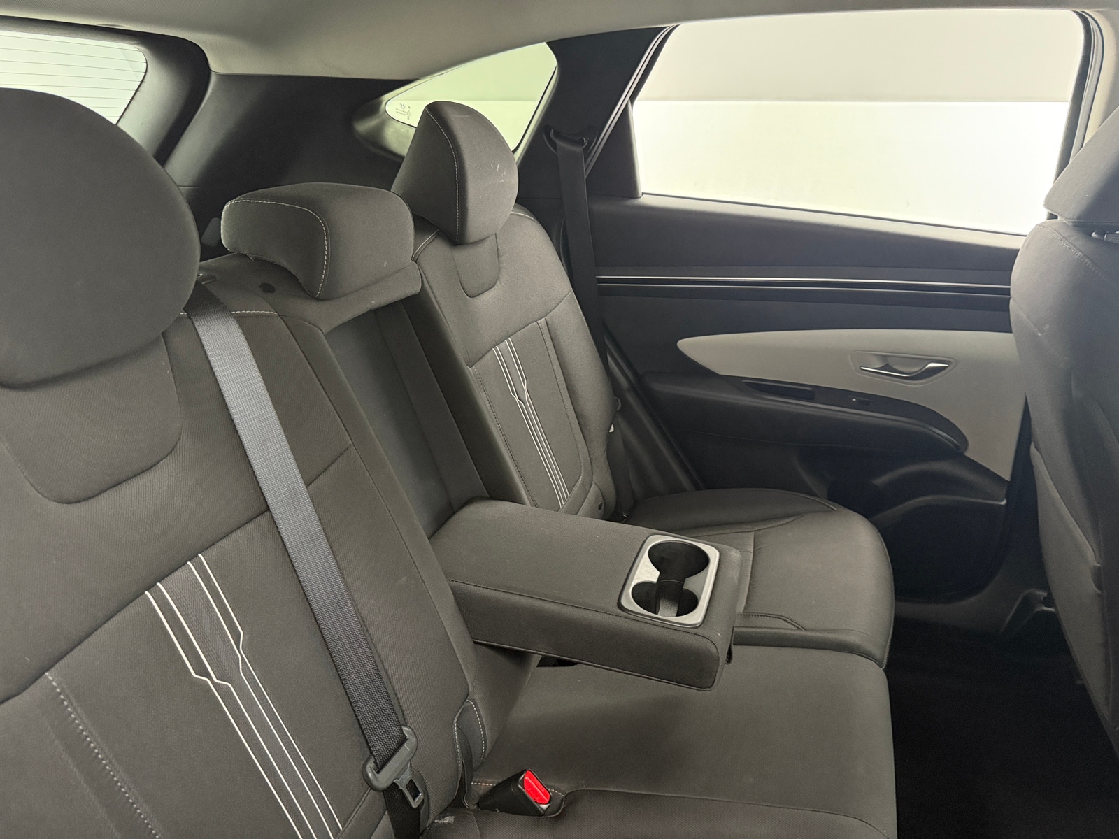 Thumbnail: 2024 Hyundai Tucson - 6