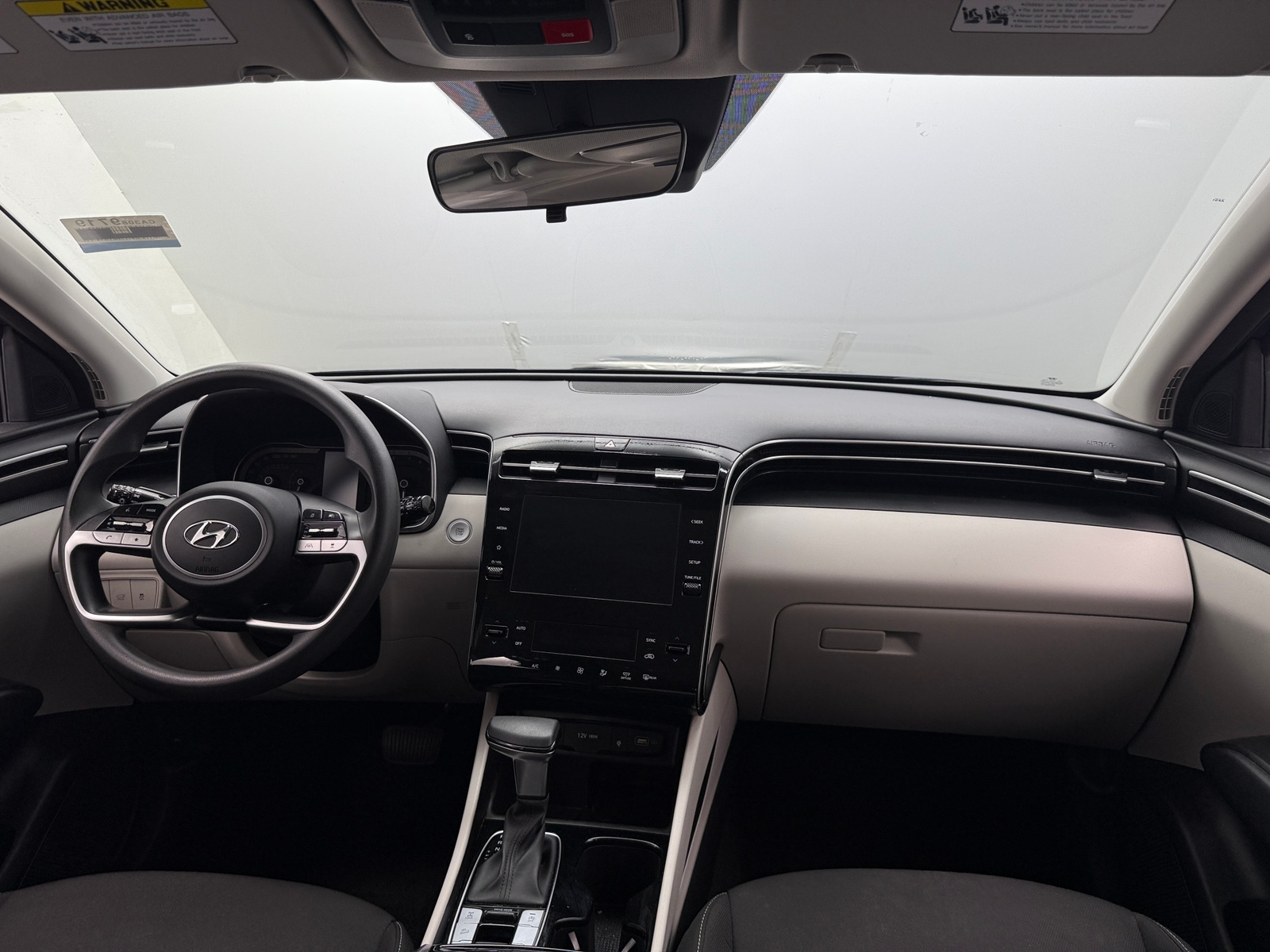 Thumbnail: 2024 Hyundai Tucson - 3