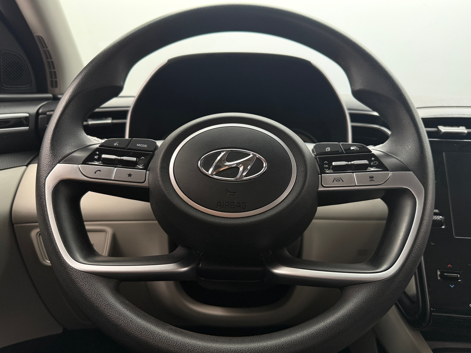 Thumbnail: 2024 Hyundai Tucson - 5