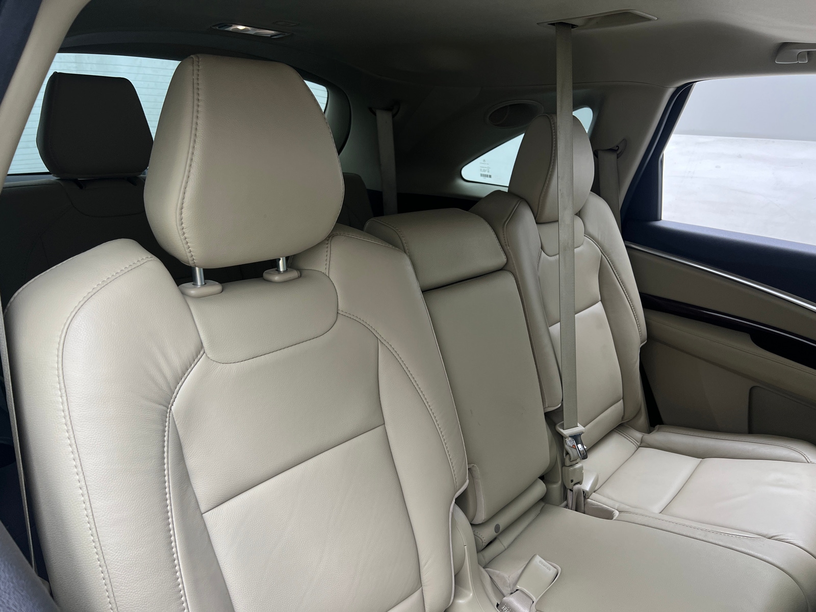 Thumbnail: 2016 Acura MDX - 5