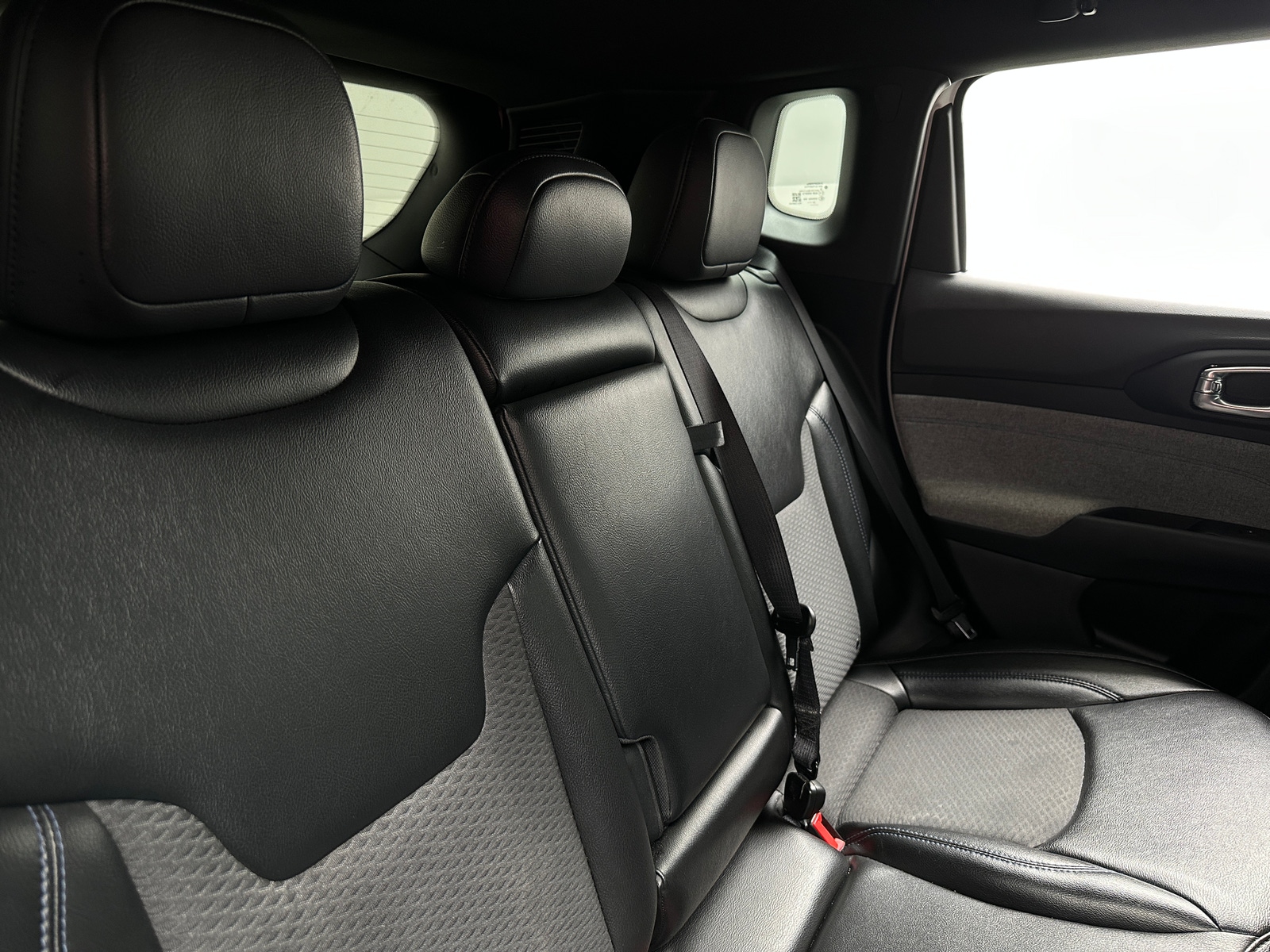 Thumbnail: 2023 Jeep Compass - 6