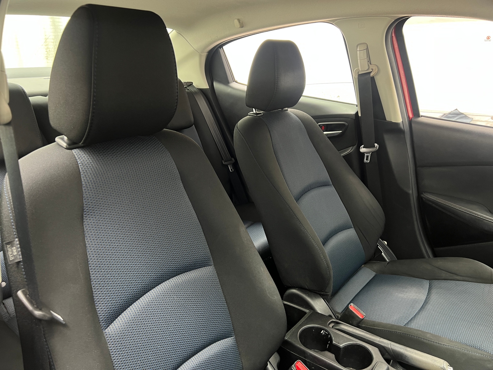 Thumbnail: 2018 Toyota Yaris iA - 2