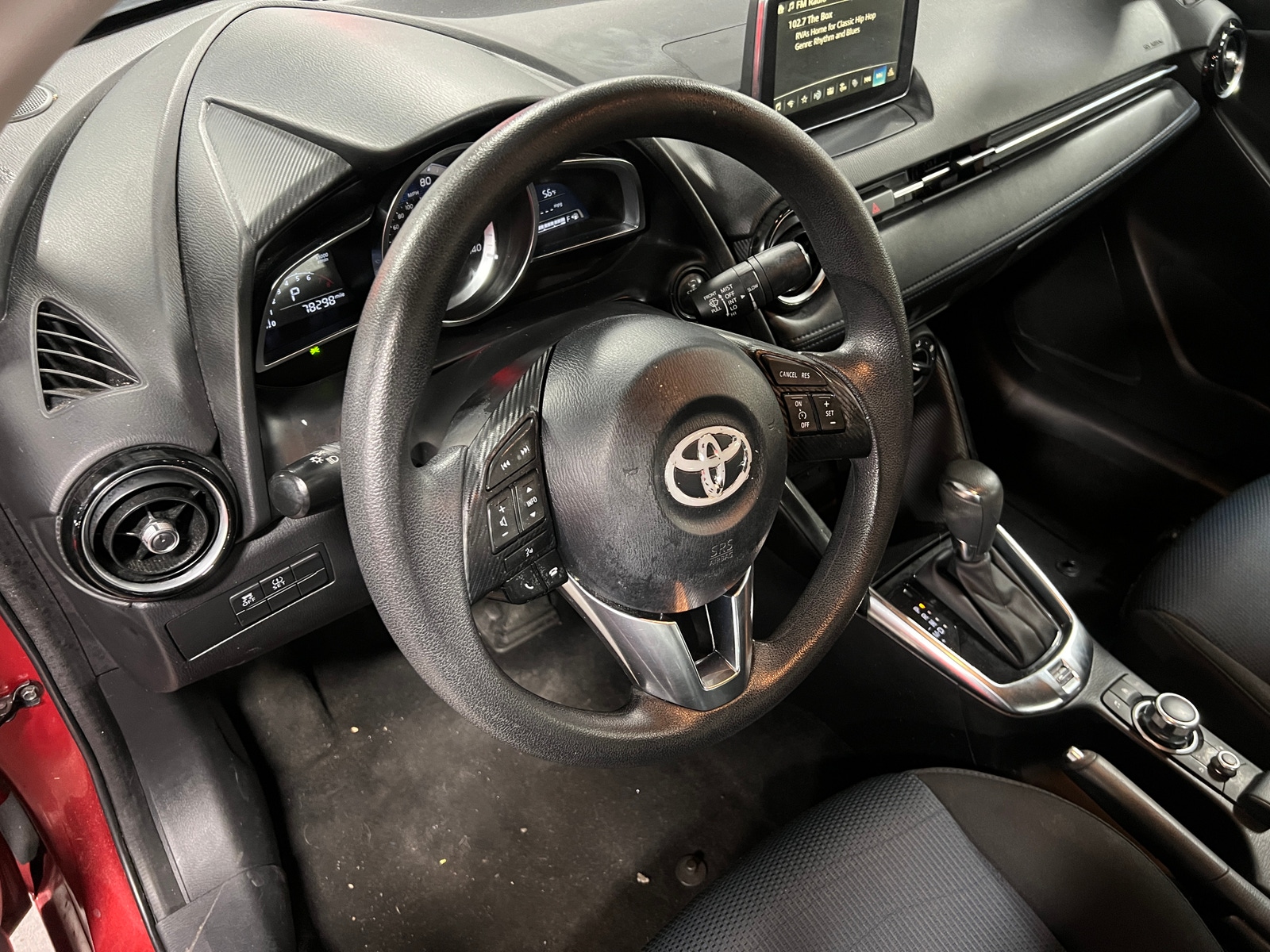 Thumbnail: 2018 Toyota Yaris iA - 5