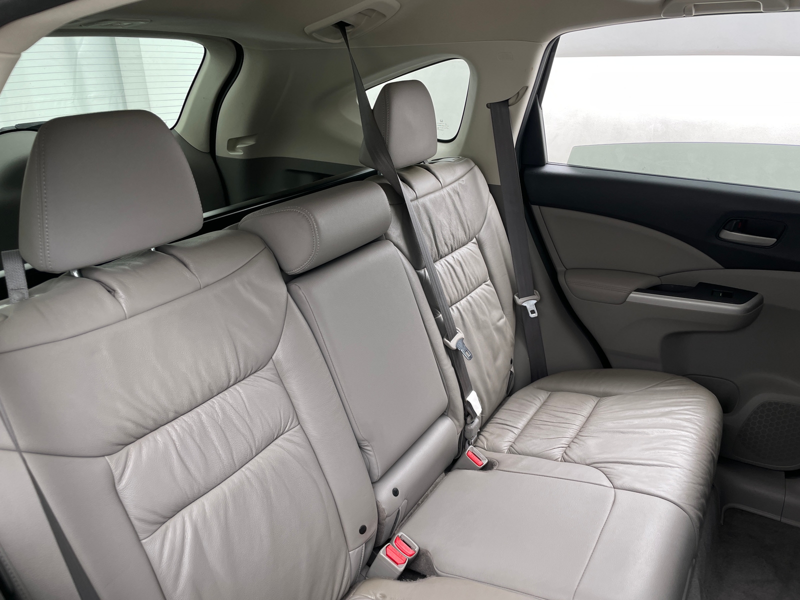 Thumbnail: 2014 Honda CR-V - 5