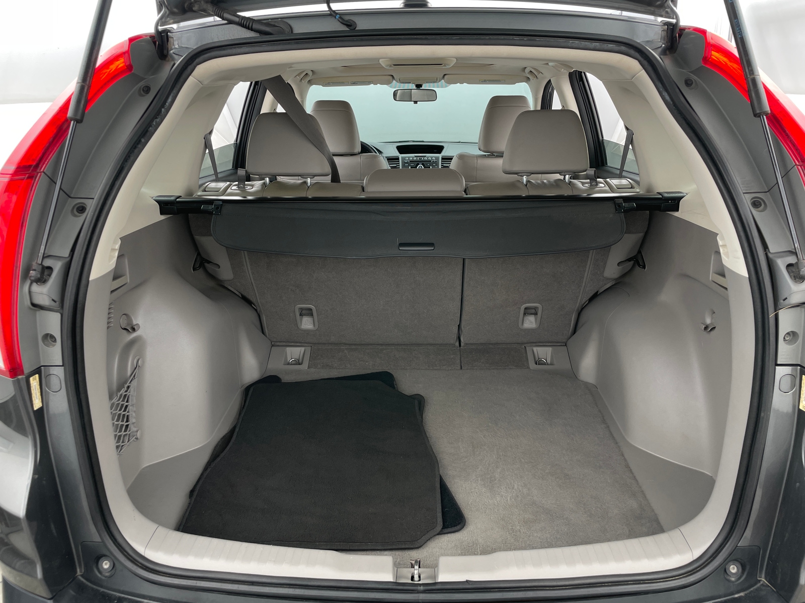 Thumbnail: 2014 Honda CR-V - 6