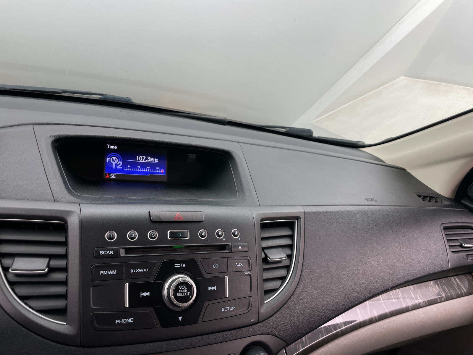 Thumbnail: 2014 Honda CR-V - 3