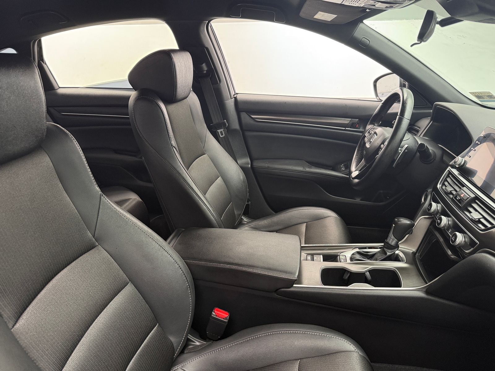 Thumbnail: 2019 Honda Accord - 2