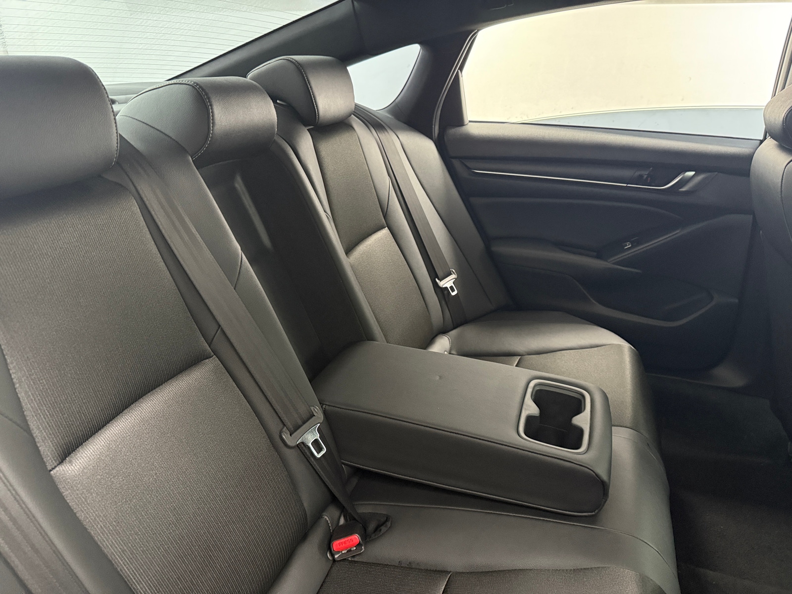 Thumbnail: 2019 Honda Accord - 6