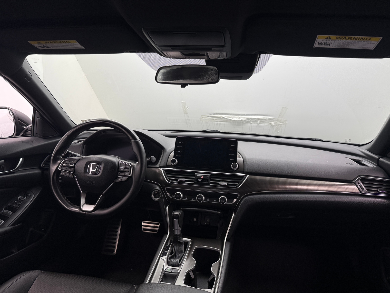 Thumbnail: 2019 Honda Accord - 3