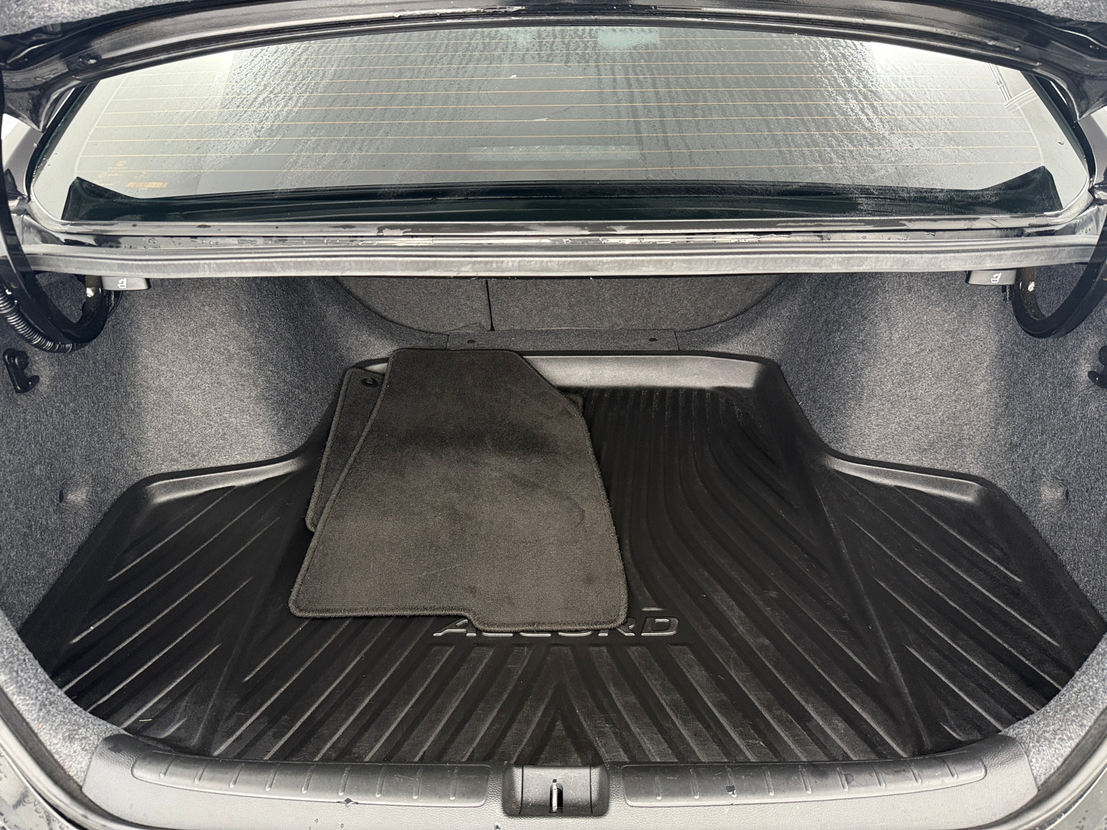 Thumbnail: 2019 Honda Accord - 7