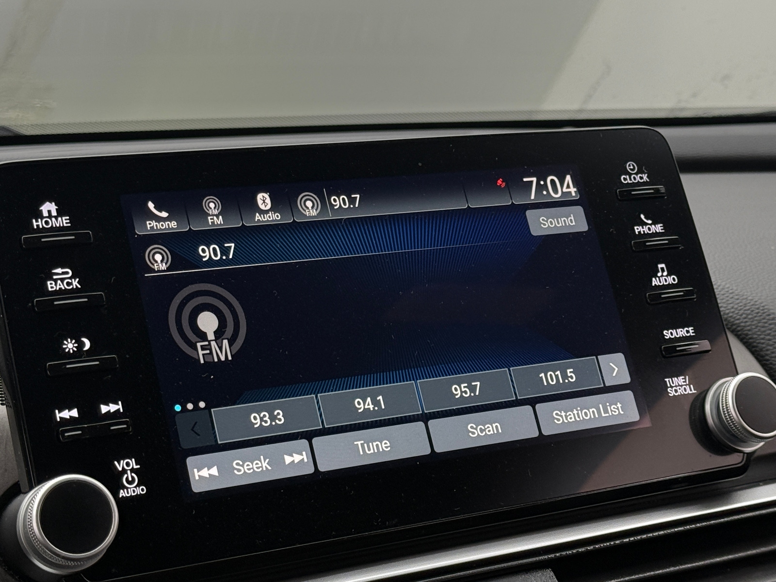 Thumbnail: 2019 Honda Accord - 4