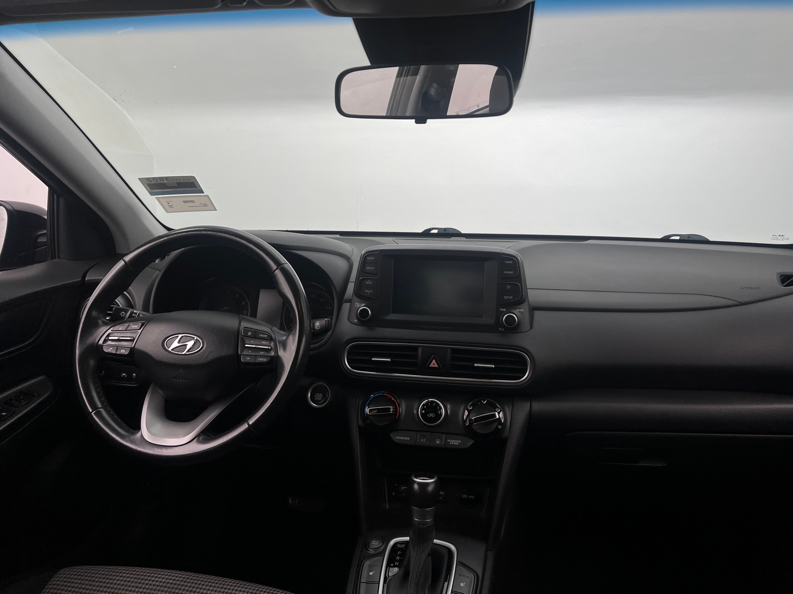 Thumbnail: 2021 Hyundai Kona - 3
