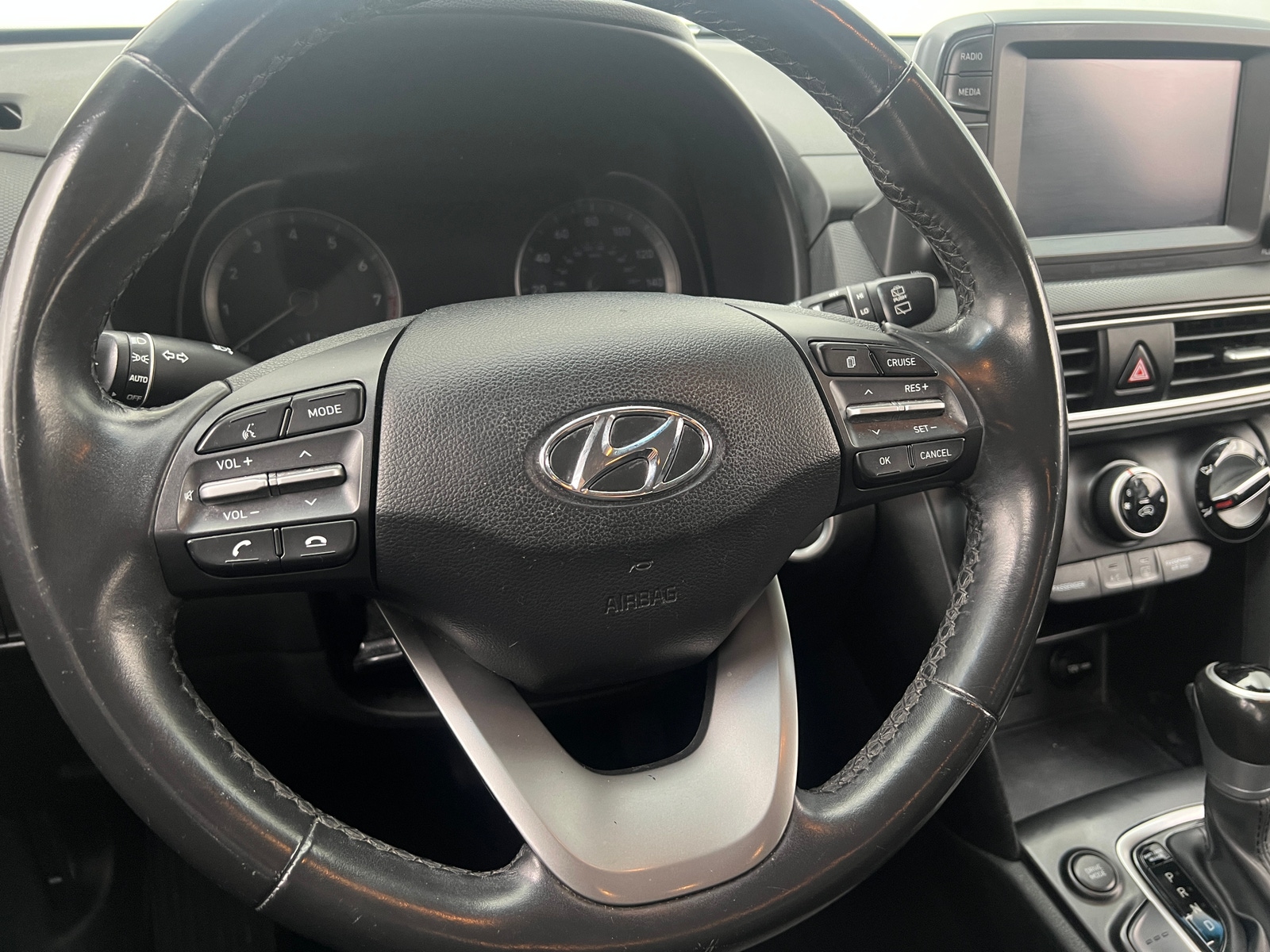 Thumbnail: 2021 Hyundai Kona - 5
