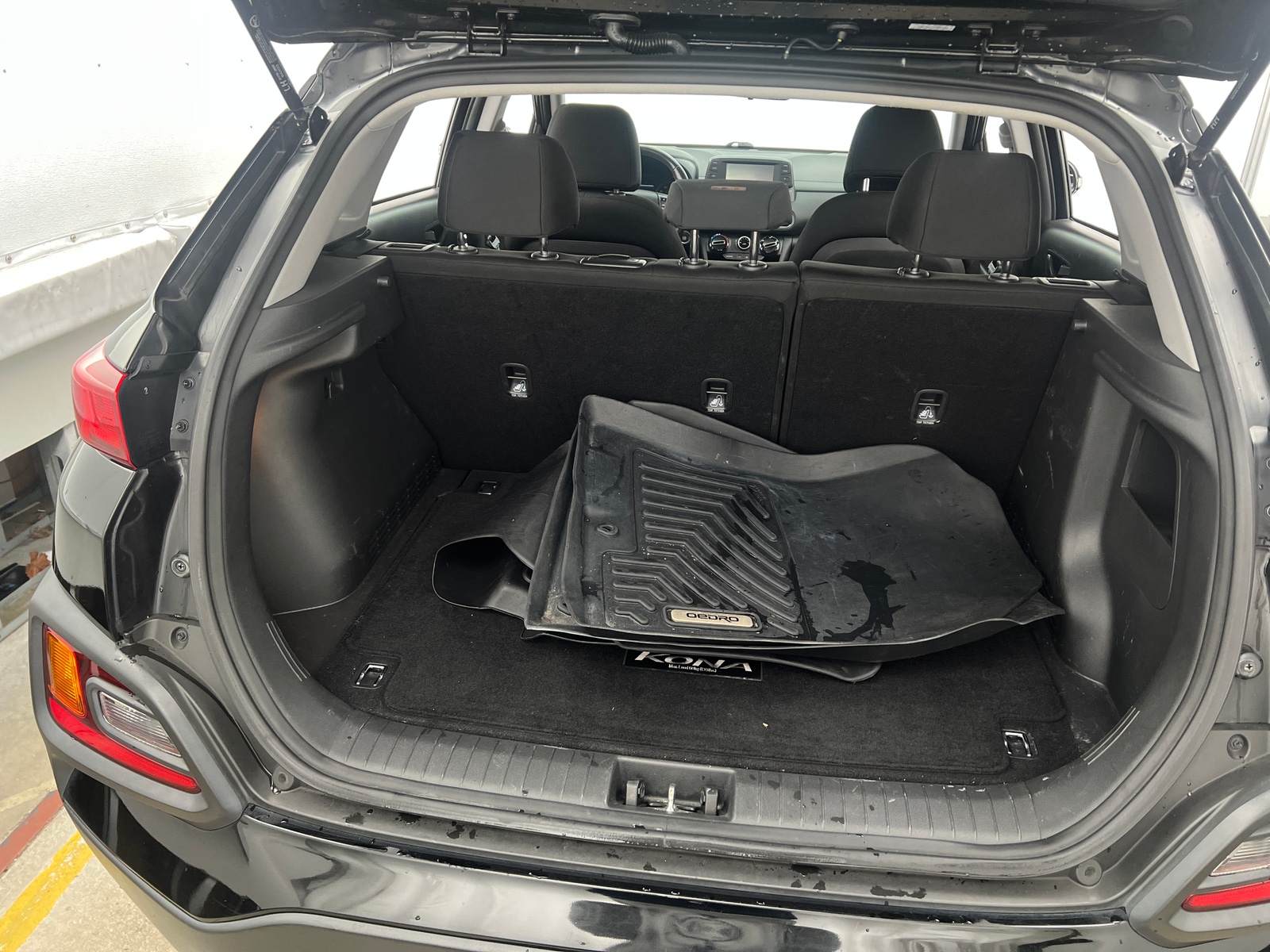 Thumbnail: 2021 Hyundai Kona - 7