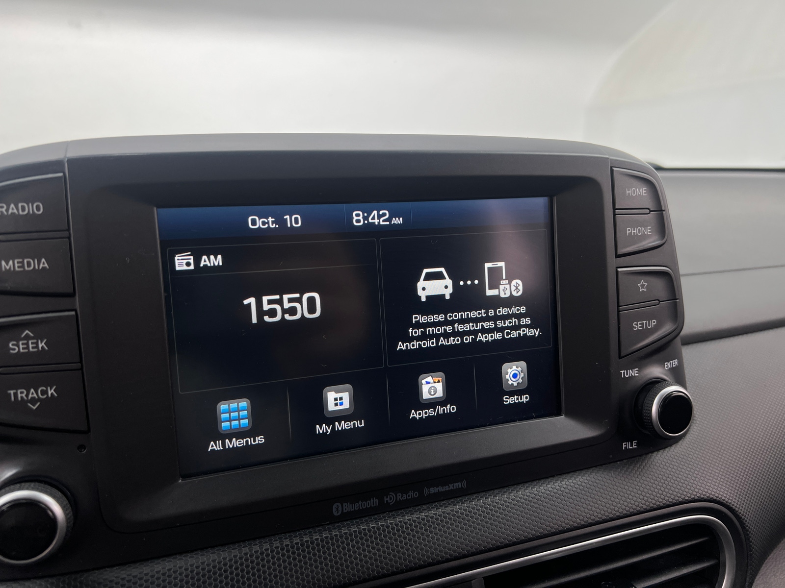 Thumbnail: 2021 Hyundai Kona - 4
