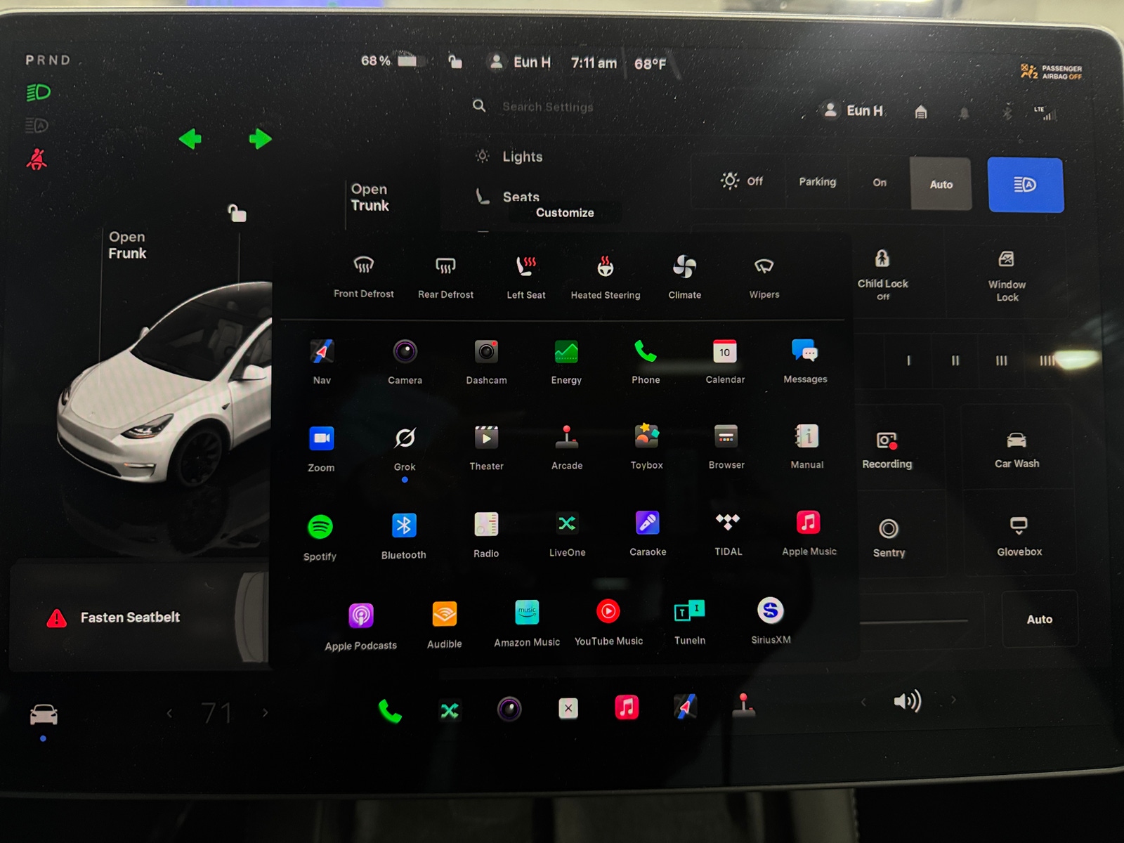 Thumbnail: 2024 Tesla Model Y - 3