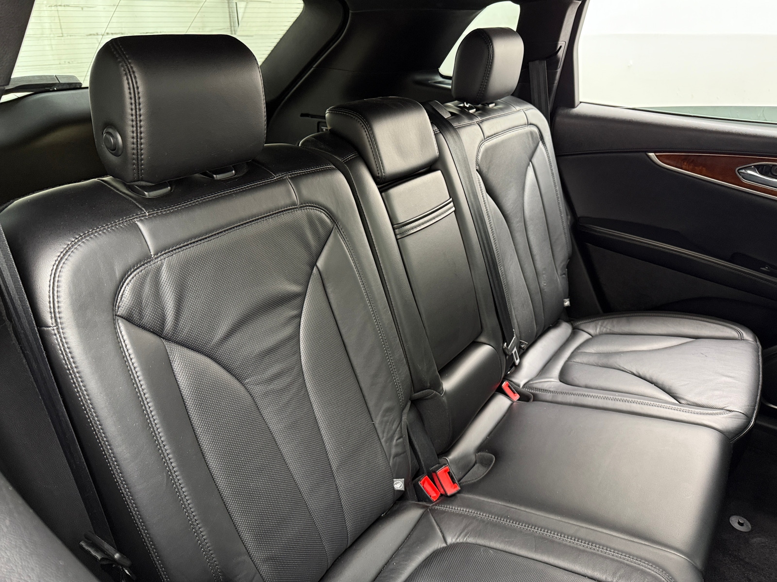 Thumbnail: 2017 Lincoln MKX - 5